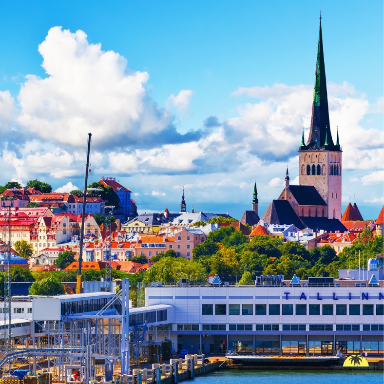 𝐄𝐭 𝐬𝐢 𝐭𝐨𝐧 𝐩𝐫𝐨𝐜𝐡𝐚𝐢𝐧 𝐯𝐨𝐲𝐚𝐠𝐞 𝐭’𝐞𝐦𝐦𝐞𝐧𝐚𝐢𝐭 𝐞𝐧 𝐄𝐬𝐭𝐨𝐧𝐢𝐞 ?
Depuis la Suisse, pars à la découverte de l’Estonie, un pays qui ne se résume pas seulement à Tallinn et son centre médiéval. Grâce au train, combine facilement plusieurs villes et découvre différentes facettes de ce joyau du nord de l’Europe.
Amoureux de nature ? Tu seras conquis par les forêts immenses, les lacs paisibles et les parcs nationaux qui font la richesse de l’Estonie. Un séjour parfait pour allier culture, histoire et grands espaces.
#Estonie #VoyageRomont #VoyageEnTrain #NatureEtCulture #VoyageSurMesure #romontregion