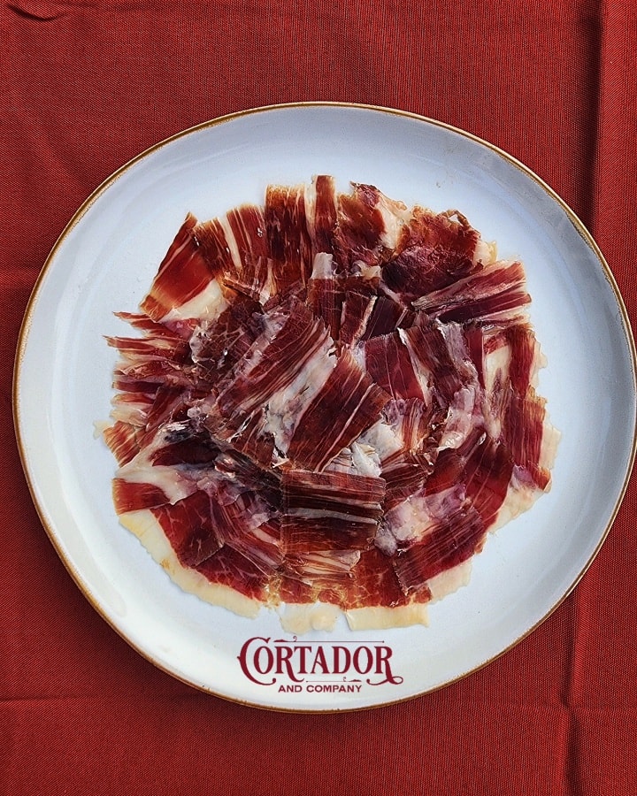 ✨ Not just ham — this is jamón ibérico de bellota, Spain’s crown jewel.
Hand-carved, paper-thin, and packed with rich, nutty flavor.
Who’s hungry?
#ctbites #cteats #cteatsout #jamón
#jamoniberico #jamon #jamonibericodebellota #newhaven #nhv #visitct #wedding #cateringservice #ctcatering #weddingcatering #corporateevents
