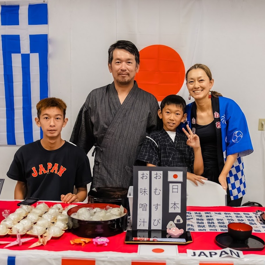 "Trying food from so many countries was wonderful; I enjoyed it so much. I felt like I traveled the world in an afternoon."
Eat your way around the world at the Columbus International Festa-val - no passport required. 🙌 Thank you to our community for sharing delicious food, sacred traditions and so much joy!
See you soon!
🗓 Sunday, August 24, 3-7pm
📍Franklin County Fairgrounds
🎟 FREE ENTRY! All are welcome.