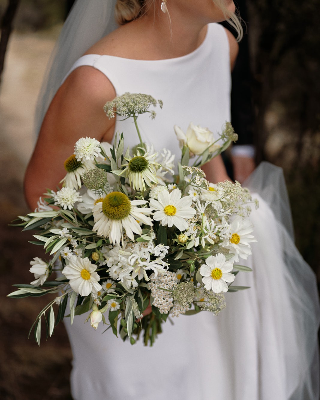 Just like Dublin Bay- simple, real, and full of quiet excitement.
📸 @micimageweddings
