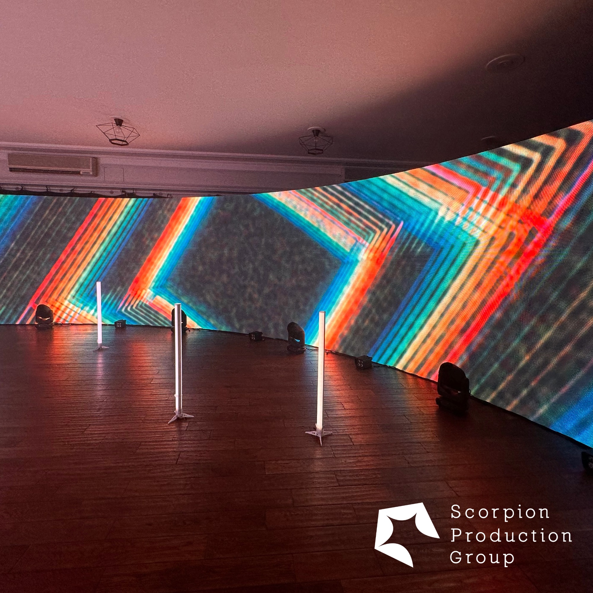 📺 Large-Scale LED Walls = Massive Impact 💥
Nothing grabs attention like a towering, high-res LED wall. Perfect for concerts, exhibitions, festivals, and big brand moments.
✅ Bright, bold visuals ✅ Indoor & outdoor ready
✅ Full setup, control & support
📩 Ready to make a statement?
👉 www.scorpionproductiongroup.co.uk
#LEDWalls #VisualImpact #EventProduction #ScorpionEventSolutions #BigScreenEnergy #LiveEvents #FestivalTech #ExhibitionAV