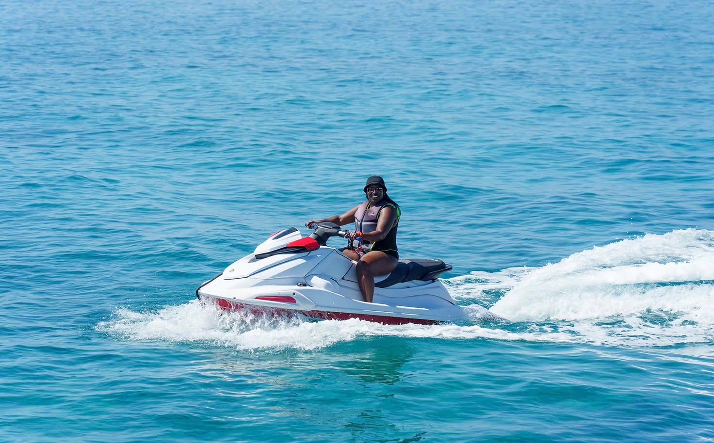 Storm the Sandbar
Not all takeovers are hostile. Sometimes, it’s just you, your yacht, and the most Instagrammable sandbar in the Bahamas. Drop anchor, kick back, and let the world wonder where you disappeared to.
#IslandYachts #SandbarGoals #BahamasBliss #CaribbeanLuxury #OffTheGridParadise