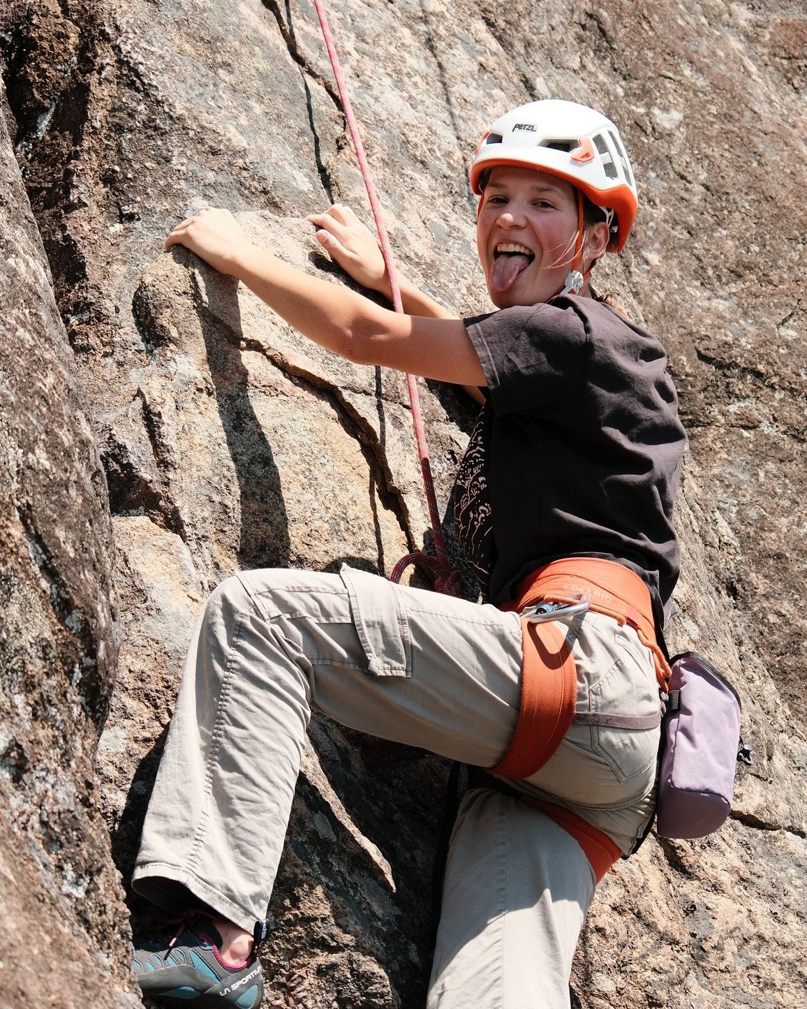 Temperatures are dropping and that means, prime fall climbing conditions are coming! Our September event calendar is full of great club climbs for all skill levels.
Join @climbryn and @b0realf0rest for a lakeside top roping adventure this weekend as they share their playground.
Next weekend try bouldering AND top roping with our trip leaders at Jones, one of Kenora's classic climbing areas.
Don't miss our classic Peter Aitchison Gooseneck club climb or the South Cliff club climb, both of which will be later in the month past Minaki.
Photos by @dredebattista are from the recent Panorama club climb.