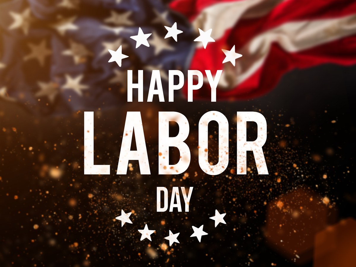 Happy Labor Day to all our beautiful clients! #labordayweekend2025