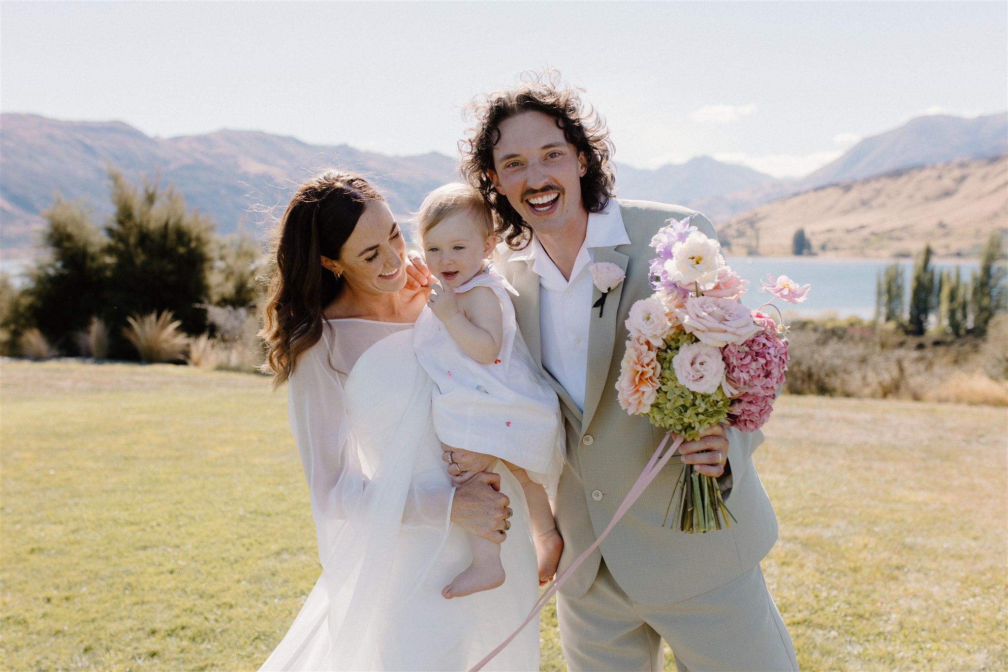 We loved being part of L&Z’s special day — watching their family grow and celebrate is truly special.
📸 @run_in_the_shadows