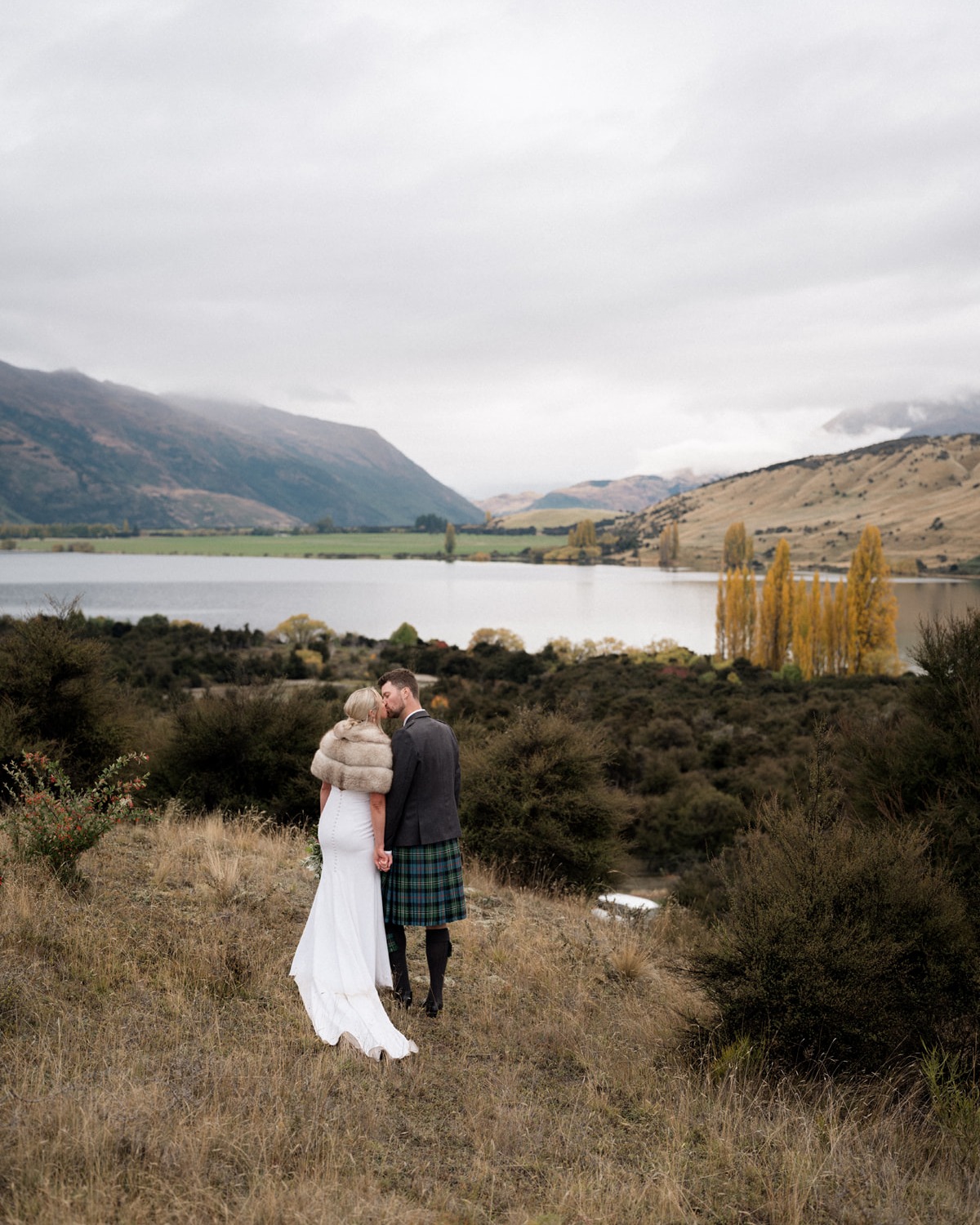 Because some things are meant to last forever — like these views and this moment.
📸 @micimageweddings