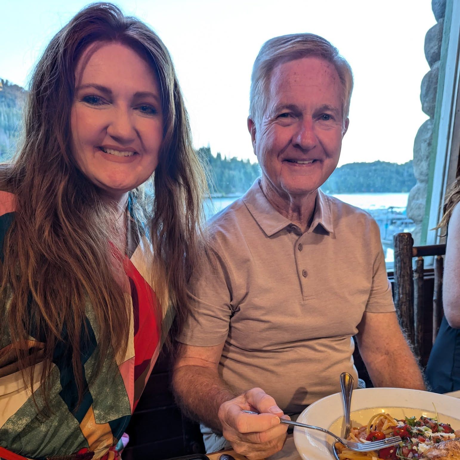 Happy birthday, Shawn!!
Today is Dr. Hudson's daughters birthday. She is the apple of his eye.