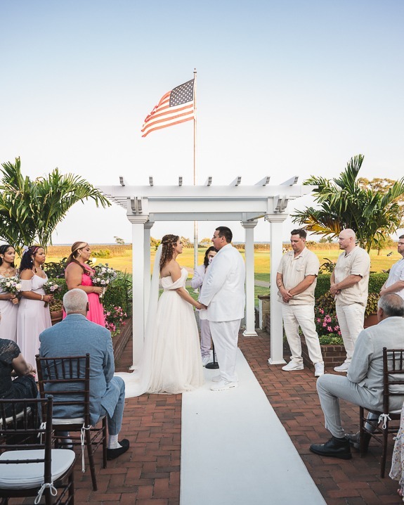 Vows spoken, hearts united, forever begins. 💍
.
.
.
.
.
.
#verolifestudios #longislandweddings #liweddings
#bridesoflongisland #longislandbride #longislandbusiness #longislandweddingphotographer #longislandwedding #newyorkweddings #destinationwedding #weddingwire #theknot #stylemepretty #weddingstudio #weddingfilm #longislandvideographer #weddinginspiration #weddinginspo #instawedding #weddingday #engaged #weddingideas #weddingphoto