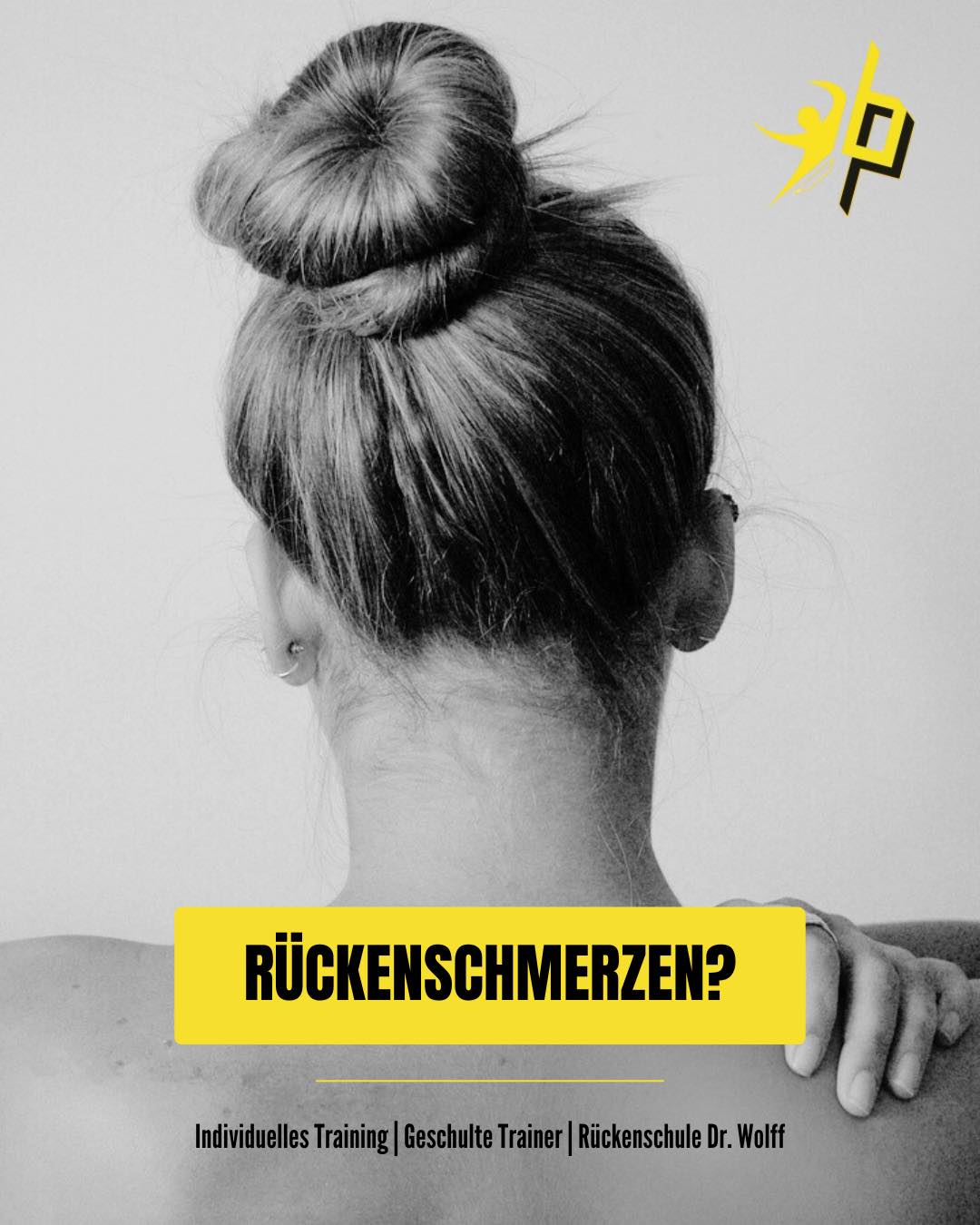 Rückenschmerzen?🫵
Du bist nicht allein – und es gibt eine Lösung!
Mit gezieltem Training, geschulten Trainern und der Rückenschule nach Dr. Wolff helfen wir dir, Schmerzen vorzubeugen und deine Haltung zu verbessern. 💪✨
#bodyperformance #bodyperformancestudio #bodyperformanceleibnitz #xundmacher #diexundmacher