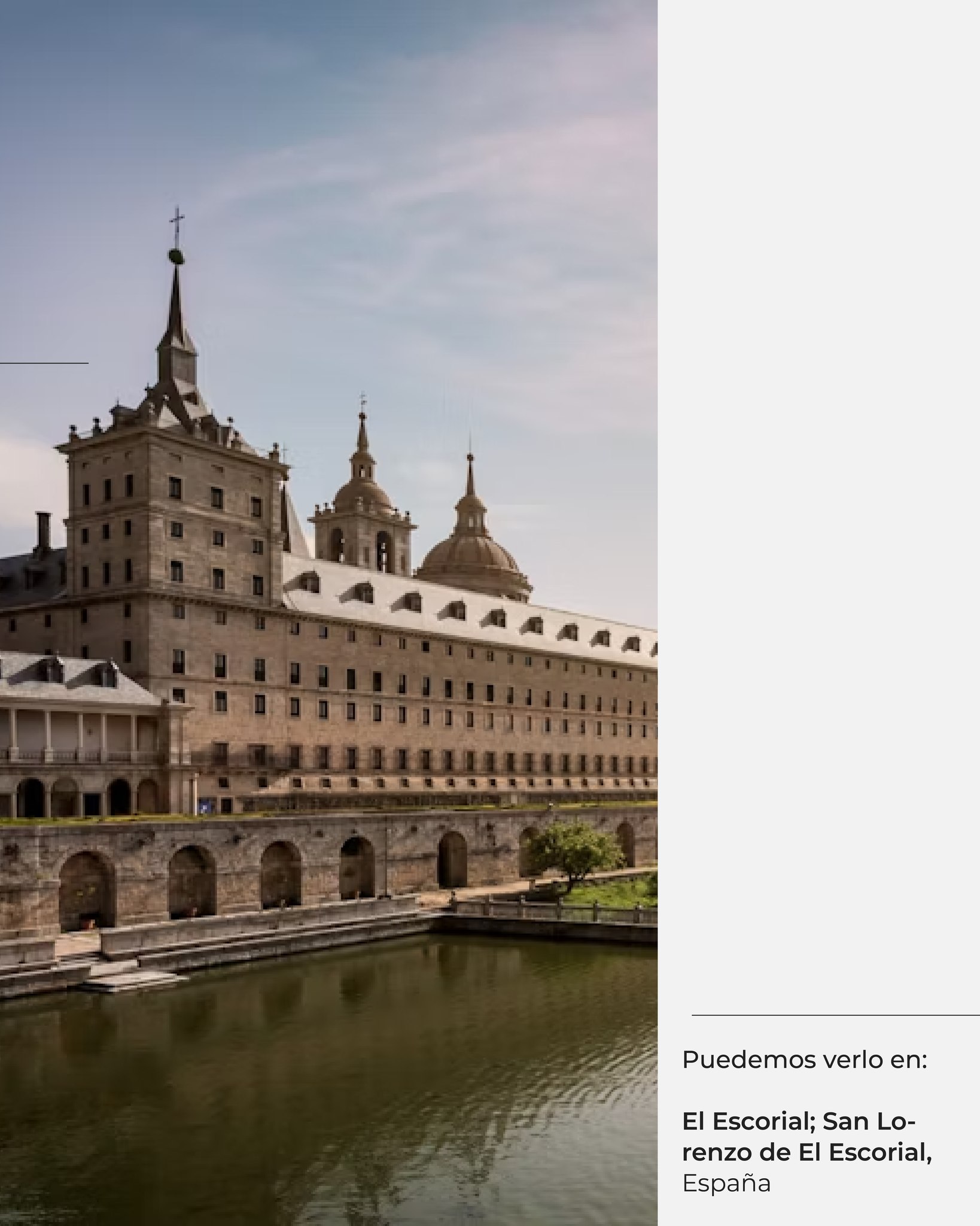✨ El Renacimiento marcó una nueva era en la historia de la arquitectura. Inspirado en la grandeza de la cultura clásica, este estilo se caracteriza por la simetría perfecta, las imponentes cúpulas y los arcos de medio punto 🏛️. Un diseño que dejó atrás la oscuridad medieval para abrir paso a la luz, la armonía y la belleza atemporal 🌟.
#arquitectos #ingenieros #metodologiaBIM #Arquitectura #parati #Arte #Historia #arquitectura