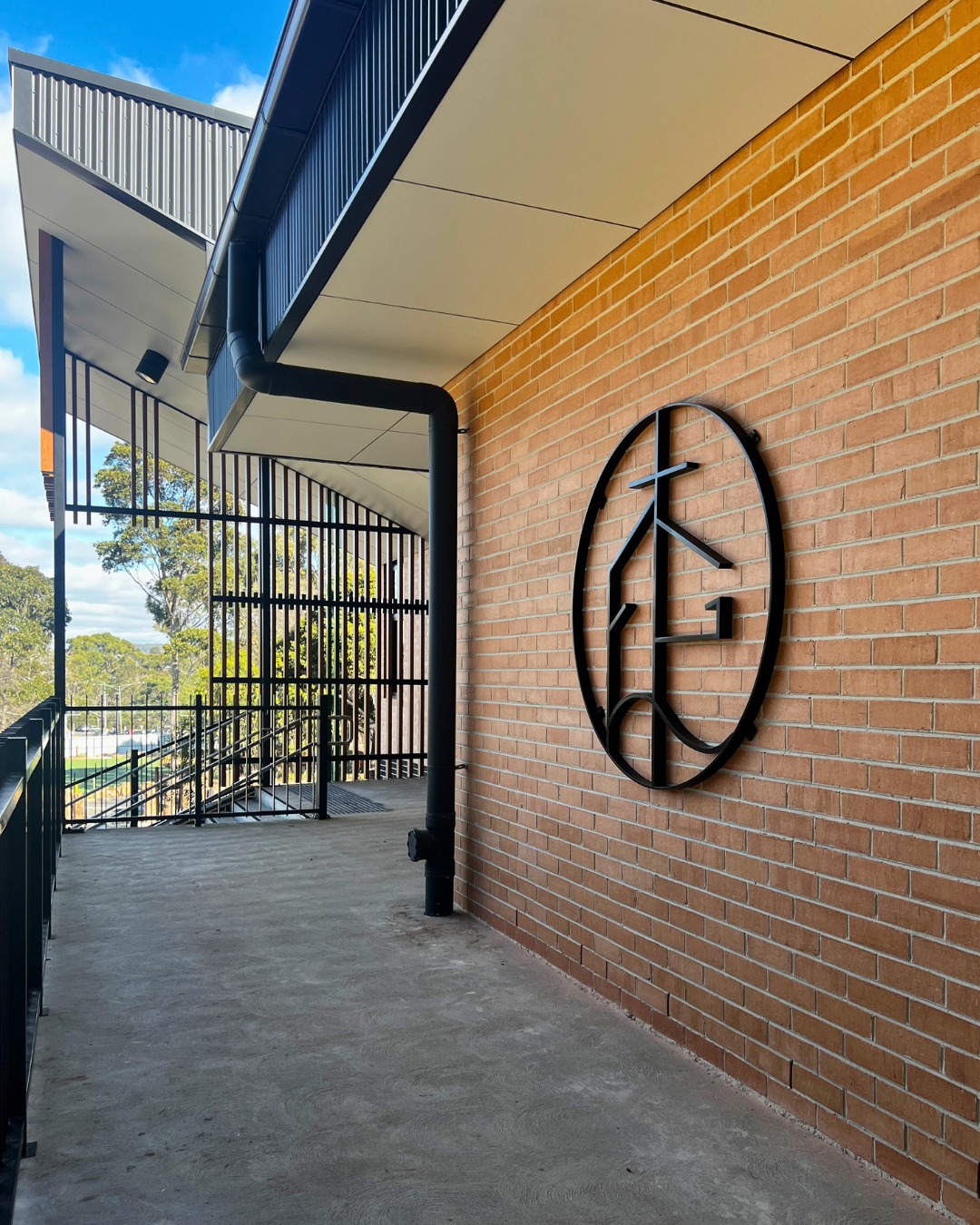 Big news! Our brand-new junior school building is officially open!🎉
This incredible space reflects our faith, embraces our beautiful surroundings 🌳, and is filled with state-of-the-art learning tools, including brand-new touchscreen interactive whiteboards. ✨
We feel so privileged to provide our students with such an inspiring, modern, and faith-filled learning environment. 🌟
#NewBeginnings #FutureFocused #JuniorSchool #ExcitingTimes