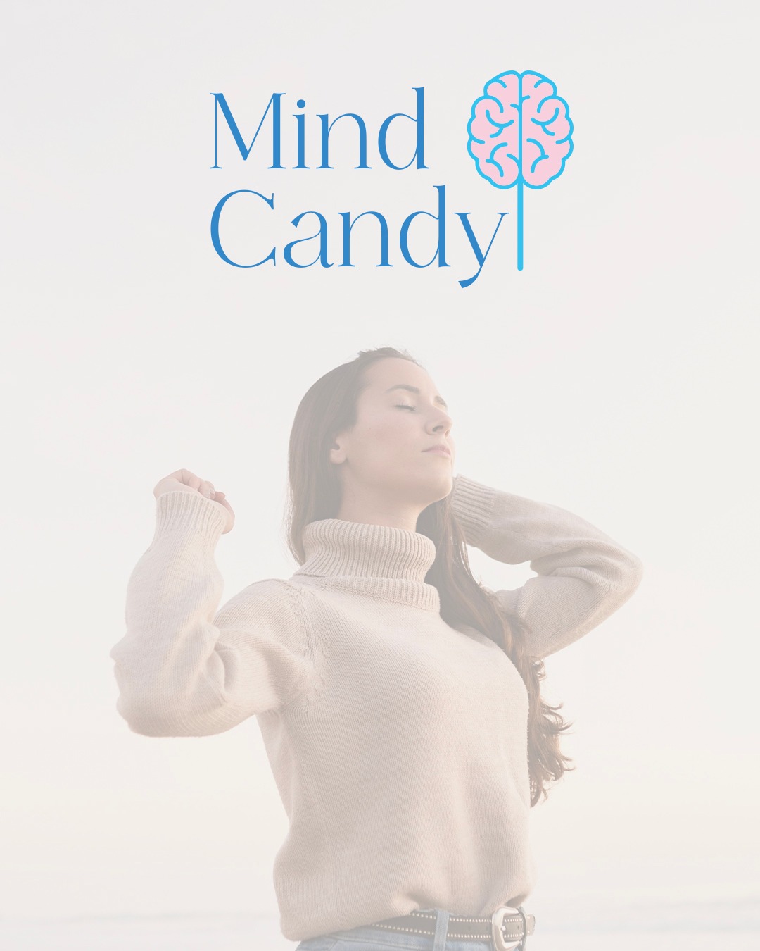 Mental health is something we all need to talk about and support more openly—so when I had the opportunity to design the logo and brand identity for Mind Candy, a podcast dedicated to sharing stories of resilience and overcoming struggles, it meant a lot to me personally.
I didn’t just create a logo; I built out the extra design elements that brought the whole brand to life—making it cohesive, approachable, and memorable. Because when it comes to a topic as important as mental health, the visuals should reflect the heart behind the mission.
I’m so grateful I got to be part of helping shine a light on conversations that matter.
#MarketingTips #Branding #ConsistencyIsKey #branding101 #graphicdesign #graphicdesigner