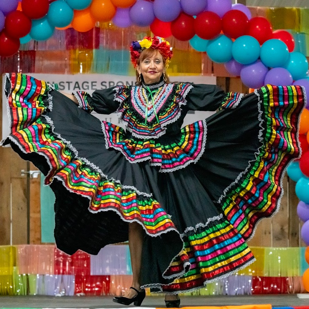 TODAY! 🎉
See you soon for food, dancing, music, family-friendly activities and a whole lot of joy from every corner of the world!
🗓 Sunday, August 24, 3-7pm
📍Franklin County Fairgrounds
🎟 FREE ENTRY! All are welcome.