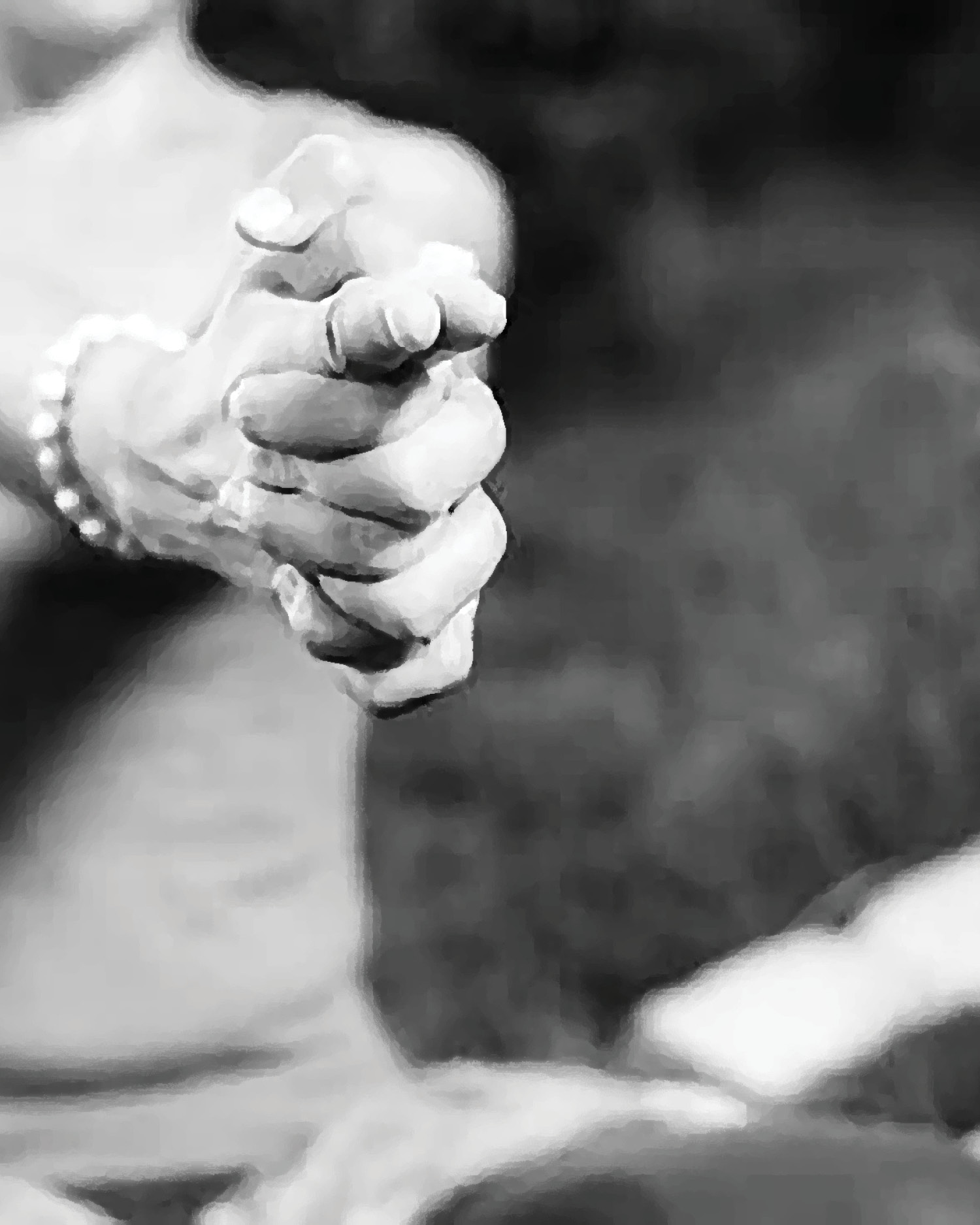 Kundalini-Yoga ist eine Yoga-Praxis, die besonders im Tantrismus eine wichtige Rolle spielt. Im Gegensatz zum Hatha-Yoga sind die Übungen oft dynamische Bewegungsabläufe, mit Mantrameditation, Pranayama, Mudras und Bandhas.
Das Ziel des Kundalini-Yoga ist die Erweckung der Kundalini-Energie und ihr Aufsteigen durch die Chakren ins oberste Chakra, das Sahasrara, um Erleuchtung zu erfahren.