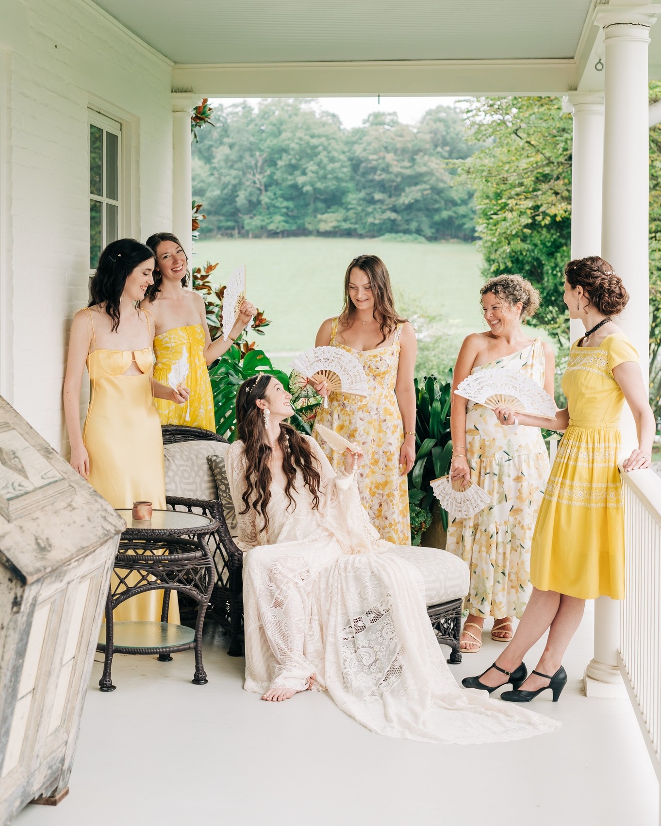 💛 Perfect day for a Glen Ellen wedding today! We were here almost a year ago exactly to celebrate B&M. So happy to end our August at one of our favorite places! 💛
@glenellenfarm
@sleepingbeedesigns
@celebrationsfrederick
@deline.photography
@burnside_events
@hiddenvaleflowers
@psbeautybypatience
@gateway_liquors