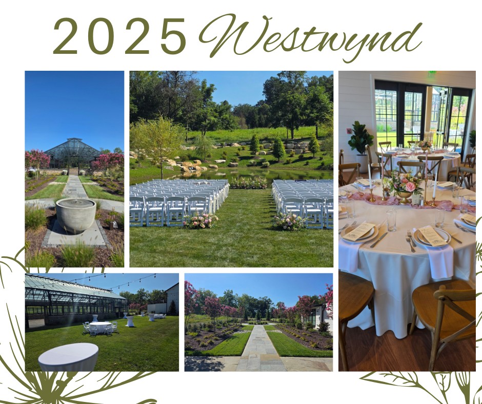 An unforgettable evening at the breathtaking @westwyndgardens 🌿✨ The perfect setting for love, laughter, and amazing food.
#WeddingVenue #LancasterPA #CateringLife #EventInspo #WeddingCatering