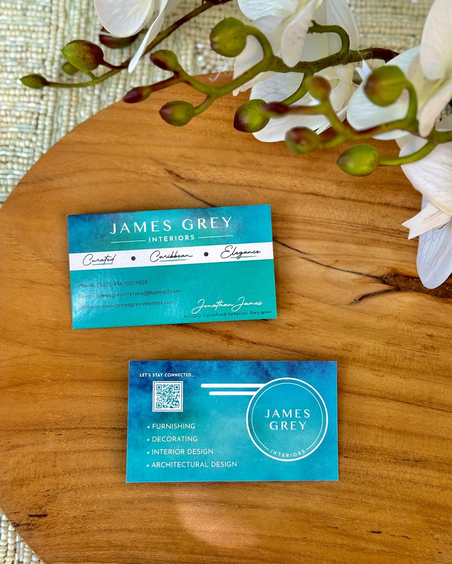 Every detail matters. Just as we curate homes with intention, we continue to refine the way we represent James Grey Interiors.
For us, itโs not just about design โ itโs about delivering an experience that feels as elevated and personal as the spaces we create. Always evolving, always aligned with your design dreams.
๐ฉต๐ด๐บ๐๐
#JamesGreyInteriors #CuratedCaribbeanElegance #DesignWithIntention #ElevatedLiving