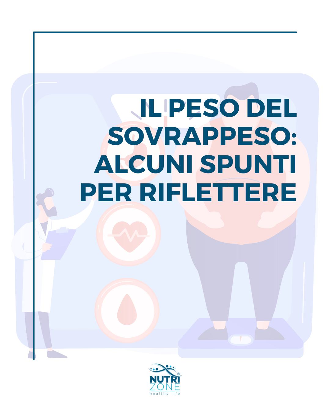 Nel 2019, oltre 5 milioni di persone sono morte per cause legate a un peso elevato.
Ogni perdita ha un costo altissimo in termini di qualità e opportunità di vita.
Sempre nel 2019, in Italia sono state attribuite al sovrappeso circa 175 decessi al giorno.
Un trend costantemente in crescita dal 1990.
Il tasso di mortalità per sovrappeso in Italia è di 106 morti ogni 100.000 abitanti, superiore alla media mondiale (64) e quasi come gli Stati Uniti (120).
Risolvere il problema del sovrappeso non significa giudicare o colpevolizzare.
Possiamo amare noi stessi e gli altri rispettando la persona, ma intervenendo seriamente sui rischi per la salute.
Prevenire vuol dire avere rispetto per le noste vite 💙
#teamNutriZone #nutrizone #nutrizione #nutrizionista #biologonutrizionista #biologobrescia #nutrizionistabrescia #biologonutrizionistabrescia #alimentazione #peso #sovrappeso #numeri