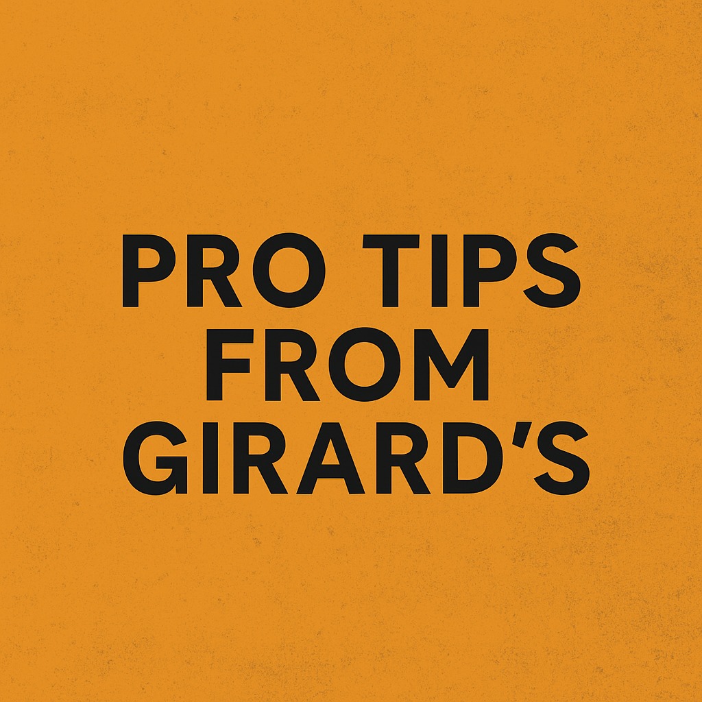 🌿 Pro Tip – Curb Appeal + Function
Landscape edging and curb pours aren’t just for looks 😍 – they also keep mulch, gravel, and water right where they belong. 💧 This means less yard work for you, healthier plants 🌱, and a cleaner, more polished look for your home. It’s beauty + function all in one!
#GirardsHouseWash #HandymanTips #CurbAppeal #Landscaping #YardGoals #IrrigationTips #HomeImprovement #GardenDesign #OutdoorLiving