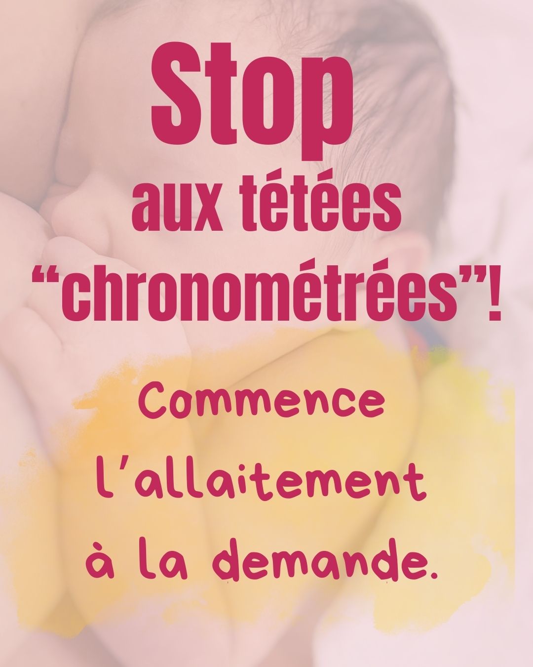 Tu n’as pas besoin d’un minuteur : tu as besoin d’indices. L’allaitement “à la demande” améliore la mise en route, la durée de l’allaitement et le confort.
Observe les signaux précoces et propose le sein avant les pleurs (signe tardif). Si les tétées font mal ou si bébé semble “toujours” au sein, un ajustement position/attache change tout — et c’est exactement ce que nous faisons en consultation.
Réserve via DM #consultationallaitement #bebe2025 #santébébé #lienmereenfant #saintpierre974 #kine_allaitement_maternel #ibclc #parentalitebienveillante #kine_marmay #maman974 #conseilbebe #bbausein #Allaitement #AllaitementMaternel #osteobebe #osteopathiepediatrique #bébé974🇷🇪 #ostéopathe974 #osteopathie