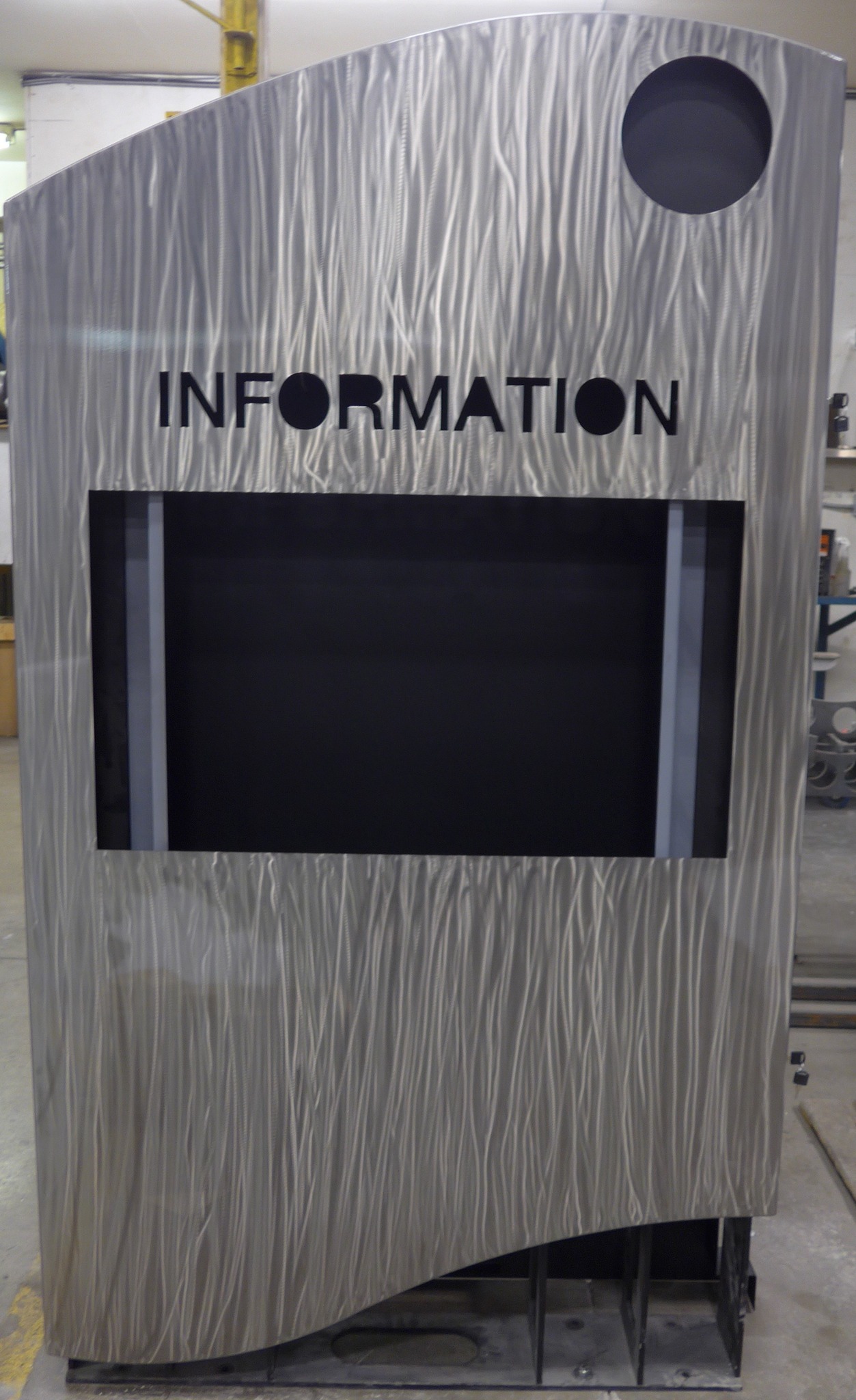From start to finish, MAF ensures quality and precision in every project. #StartToFinish #QualityCraftsmanship #ProjectGallery #MetalAlloyFabrication #MAF
