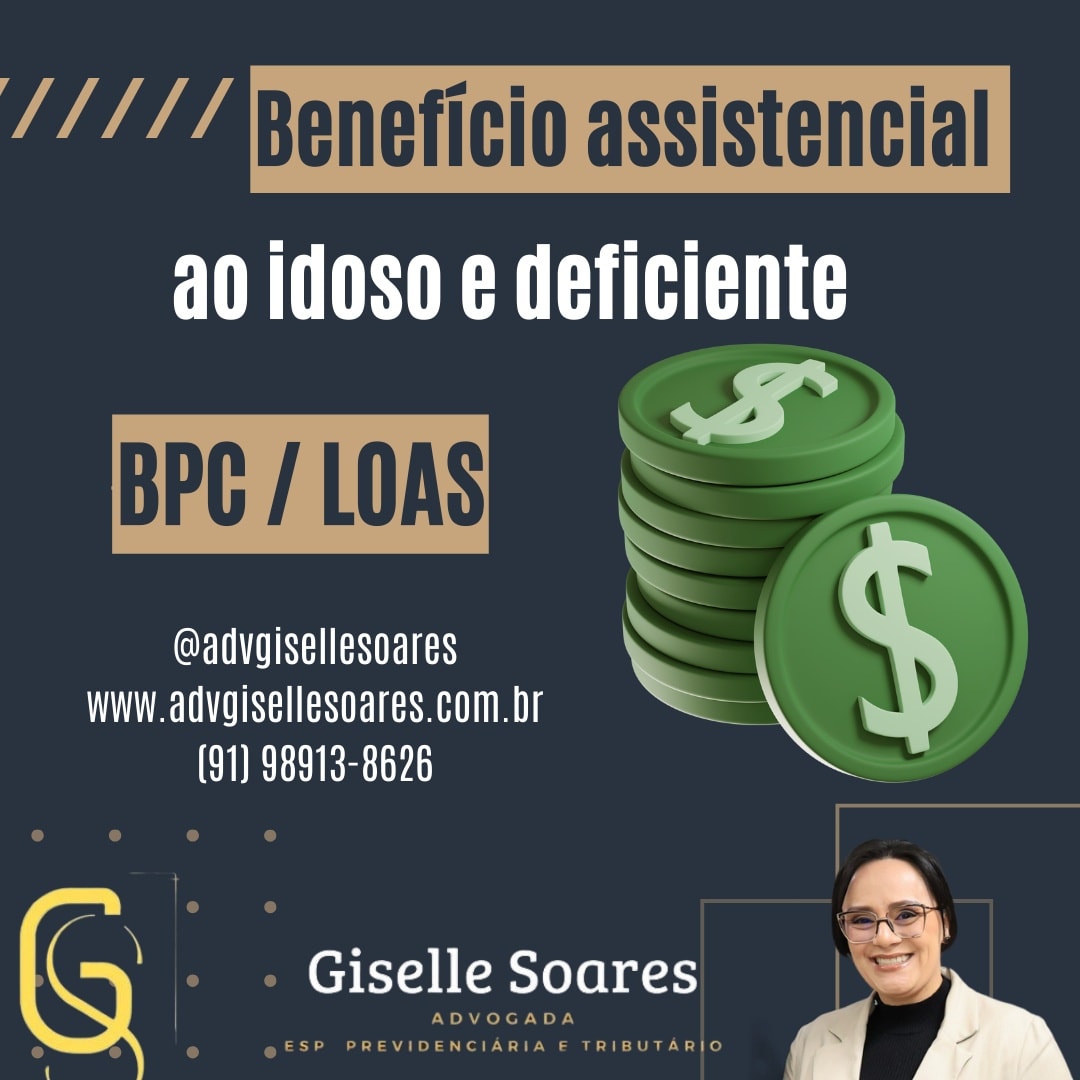 Nunca contribui com o INSS tenho direito a algum benefício??????
Você pode ter direito a um benefício assistencial!
O benefício assistencial está previsto na Lei 8.742/93, o qual é a prestação paga pela previdência social, sendo destinado para pessoas com deficiência e ao idoso com mais de 65 anos, que comprovem não ter como prover o seu sustento, sendo o valor do benefício equivalente a um salário mínimo mensal.
Para que o idoso e o portador de deficiência possuam direito sobre o benefício assistencial, é necessário que o idoso possua idade acima de 65 anos e o portador de deficiência, possua deficiência de qualquer natureza, e ambos precisam vivenciar em estado de pobreza/necessidade.
Importante frisar que para obtenção de tal benefício, não se faz necessário que o requerente tenha contribuído para o INSS, sendo apenas necessário que preencha os requisitos mencionados acima.
#DireitosTrabalhistas #previdencia
#INSS#bpcloas #bpcloasdeficiente#bpcidoso65anos