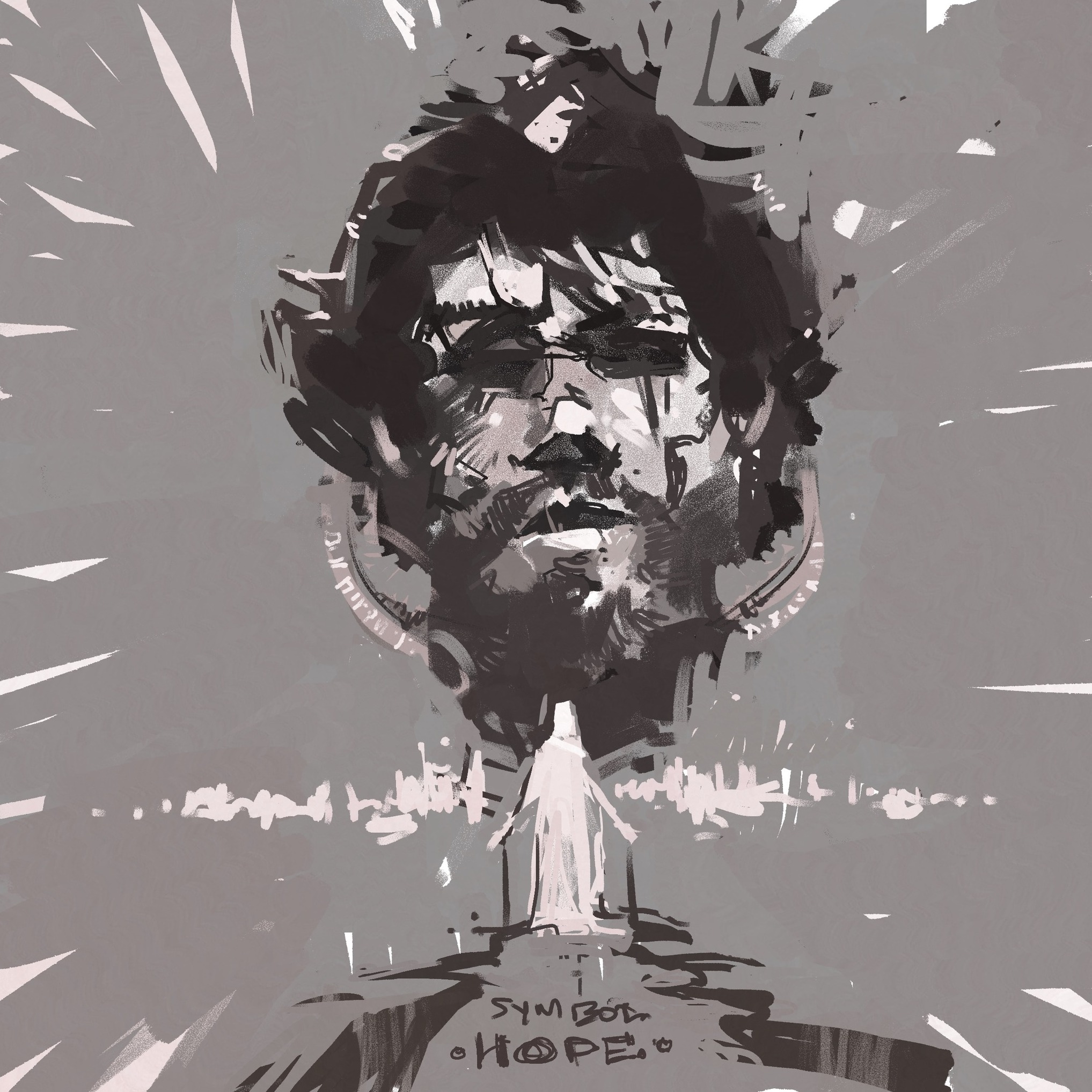 "Whoever has my commandments and keeps them, he it is who loves me. And he who loves me will be loved by my Father, and I will love him and manifest myself to him.”
John 14
Manifest : The unseen realm into the seen realm, the unheard into the heard, the unknown into the known