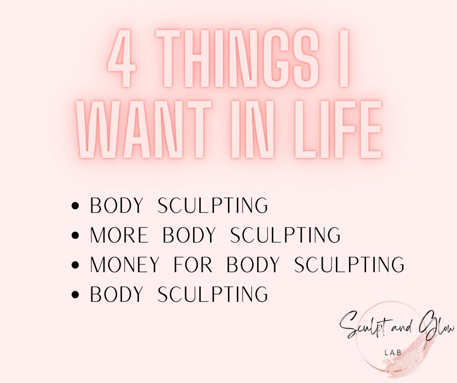 This will be my mind set as soon as I'm 6 weeks postpartum🙊 The pelvic floor treatment will be getting a hammering 🤣
I believe in body sculpting as it helped me with my journey after having Brody 🙌
FREE consultations are offered at @sculptandglowlab, so why not book yours now?!
.
*Treatment isn't for everybody. Contact @sculptandglowlab for further information.
#postpartumrecoveryperth #fatcavitationperth #rfskintighteningperth #plasmafibroblastperth #pelvicfloortreatmentperth #sculptxperth #perthmumandbubs #mindset #postpartumjourney