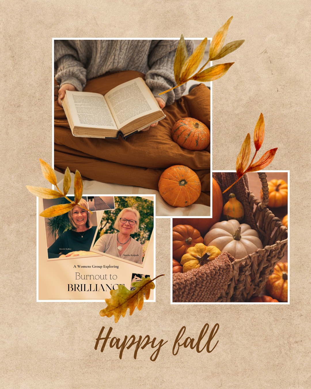 🍂 Fall whispers the truth we all know deep down: change is natural, beautiful, and necessary.
Just like the trees let go of what no longer serves them, you can release the grip alcohol has on your life. This season isn't about forcing change through willpower - it's about flowing with your natural desire for transformation.
What would your life look like if you stopped fighting the current and started swimming with it?
In the mood for change yourself? Then I have some exciting news... you can sign up now for the next presentation of our most popular course - 'Burnout To Brilliance ' right now. Sessions start in October, and if you DM me quickly you can take advantage of an excellent discount, making the course even better value. Contact me directly here, or via my website.
.
.
.
#alcoholfreedom #seasonofchange #fallvibes #changeyourhabits #alcoholcoaching #transformation #letgoandgrow #naturalchange