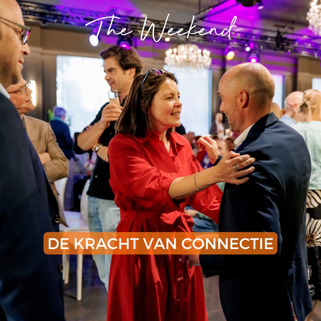 De kracht van connectie? Dat ontdek je tijdens The Weekend.
Drie dagen inspiratie voor ondernemers van 14-16 november in het fantastische Tero Lodge Jalhay.
Alle info op www.bensansen.com/theweekend.
On Stage?
🎤 @anjamoortgat , Pascal Roskam, @bensansen ,@annwauters12 , @mdcbass (Michel De Coster), @basbirker , …
#linkinbio #entrepreneur #ondernemen #mindset #zelfzorg #retreat #chooselife
#TheWeekend #bensansen #persoonlijkegroei