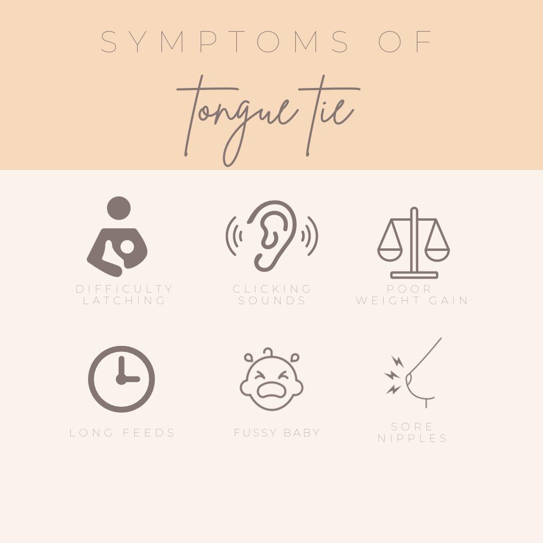 👅 What is a tongue tie?
A tongue tie happens when the tissue under a baby’s tongue (the frenulum) is short or tight, which can sometimes restrict tongue movement. For some babies, this can make breastfeeding more challenging.
Possible signs may include:
🔹 Shallow or painful latch
🔹 Clicking sounds while feeding
🔹 Longer or more frequent feeds
🔹 Gassiness or fussiness
🔹 Slow weight gain
It’s important to remember: not all tongue ties cause feeding problems and not all feeding issues are caused by tongue ties. Every baby is different.
If you’re concerned, the best step is to see an IBCLC (lactation consultant) or your baby’s GP/paediatrician for a thorough feeding assessment. In some cases, a simple procedure called a frenectomy may be recommended, but support and guidance often make a big difference too. 💛
#TongueTieAwareness #BreastfeedingSupport #IBCLC #LactationConsultant #FeedingSupport #NewMumLife #BreastfeedingJourney #InfantFeeding #MaternalSupport #NormaliseBreastfeeding