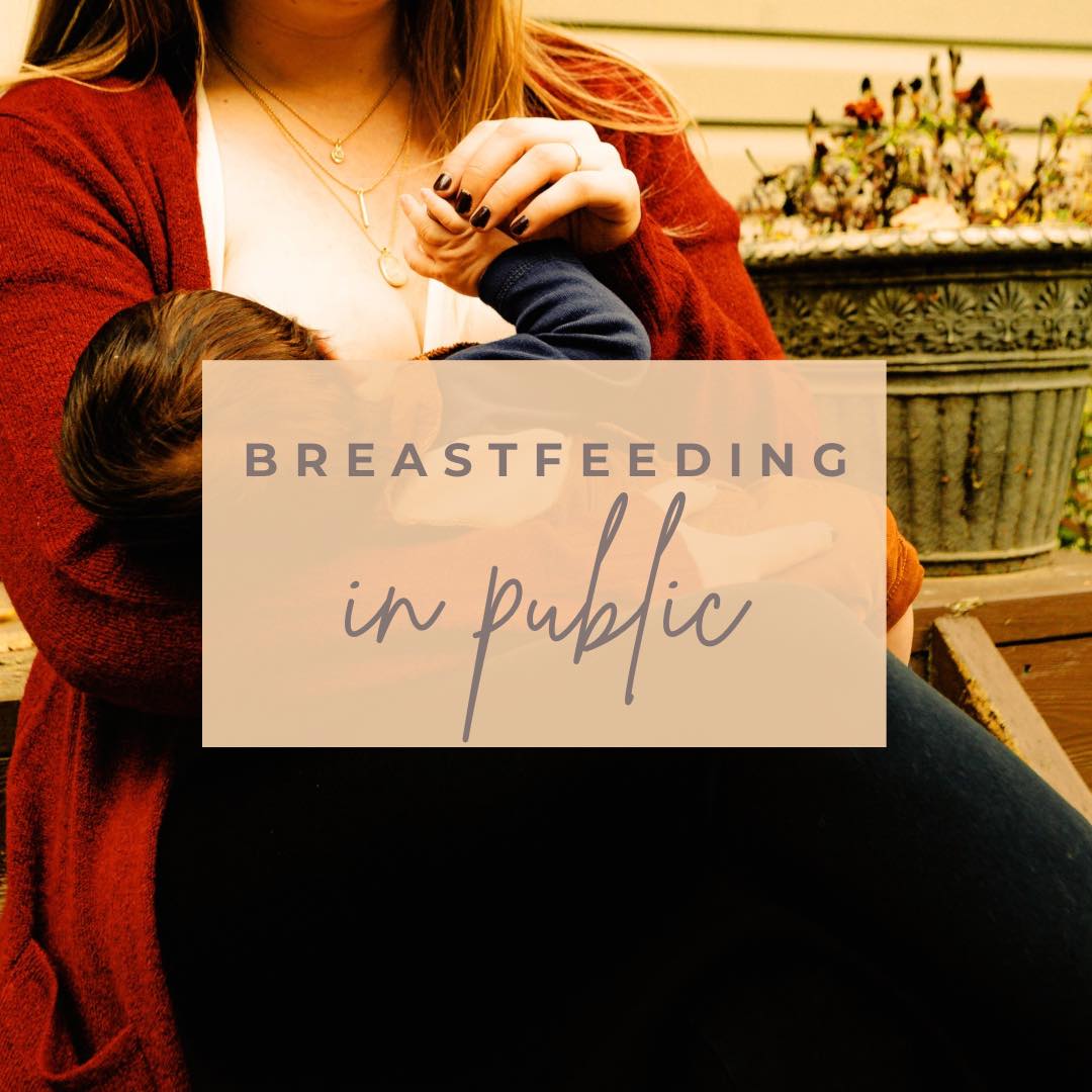 ✨ Breastfeeding in public ✨
Feeding your baby wherever you are is normal, natural, and your right. 💛 Whether it’s at a café, the park, or out shopping—your baby’s need to feed comes first, and you should feel confident responding to them.
Some days it might feel daunting, and that’s okay. Take it at your own pace—whether you prefer using a cover, finding a quiet corner, or nursing openly. What matters most is that your baby is fed and you feel supported.
To every mum out there navigating public feeds: you are doing an incredible job. 🌸 You belong in every space, and so does your baby.
#BreastfeedingInPublic #NormaliseBreastfeeding #BreastfeedingJourney #FeedingOnDemand #BreastfeedingSupport #YouveGotThisMama #NewMumSupport #PostpartumJourney #FourthTrimester #MumLifeUnfiltered