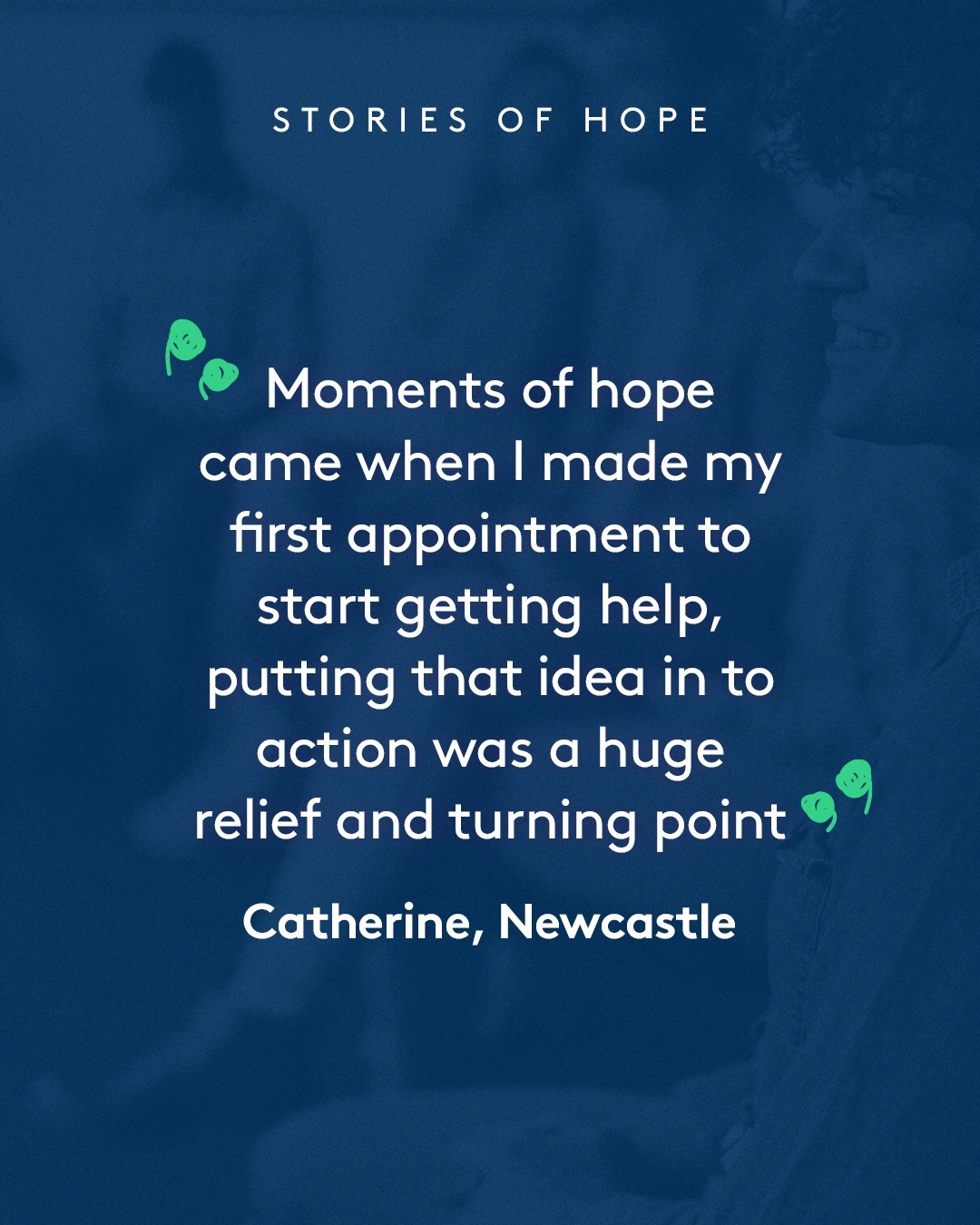 This is why we do what we do. 🫶
For so many, the Hub of Hope is the turning point - the moment when reaching out for support becomes possible. As the UK’s largest mental health support directory, we’re proud to play a part in stories like Catherine’s. 💛
But this summer, we need your help to keep hope alive. Together, we’re aiming to raise £25,000 so that support stays free, accessible, and life-changing.
☀️ £1 = 1 person connected to help
🔍 £5 = 20 searches for support services
✅ £15 = keeps thousands of listings accurate & up to date
Join us in creating a #SummerOfHope - together, who else can we reach with your support? 🤞
👉 Donate, fundraise, or share today, visit the link in bio and help make change happen.