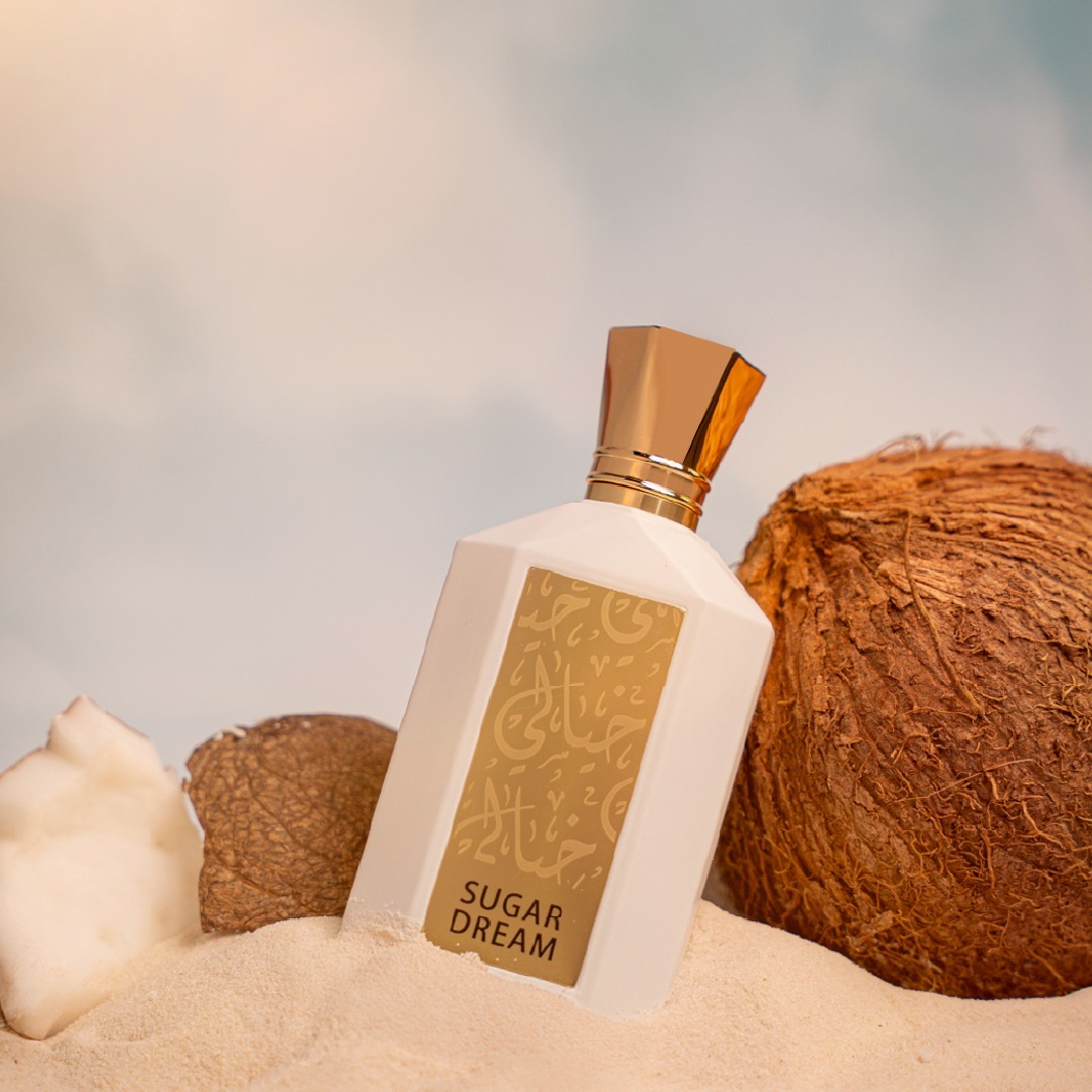 Tra carezze di pesca e soffici nuvole di zucchero, Sugar Dream, la nuova fragranza di Khayali Perfumes, diventa poesia sulla pelle.
Lasciati avvolgere da un sogno dorato, una delicata dolcezza golosa che vibra sulla tua pelle!
đđđđđ đđđđđđ đđđđđ - đđȘđŽđ”đłđȘđŁđ¶đ”đ°đł đąđŻđ„ đđ„đ·đȘđŽđ°đł
đđȘđ€đ©đŠ đđąđłđ§đ¶đź - đđŹđȘđŻ đ€đąđłđŠ - đđ°đźđŠ đ§đłđąđšđłđąđŻđ€đŠđŽ - đđłđąđŻđ„ đđčđ±đŠđłđȘđŠđŻđ€đŠ - đđ¶đŽđ”đ°đźđȘđŽđŠđ„ đ±đłđ°đ„đ¶đ€đ”đŽ
.
.
.
#SugarDream #KhayaliPerfumes #nicheperfume #perfume #fragrance #parfum #perfumecollection