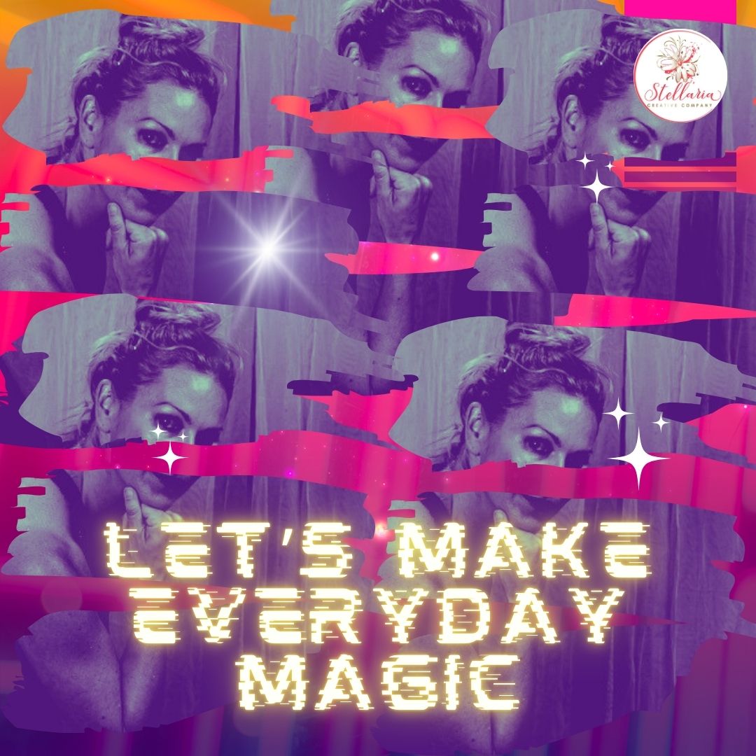 ✨ Why should magic only live in fantasy novels and theme parks?
At Stellaria, we bring a bit of extra to the everyday.
From:
☕ Corporate brunches with surprise performances
🎨 Product launches that feel like art openings
🌟 Retreats where guests leave glowing
We believe the world needs more beauty, more fun, more wow.
📩 DM us if you're ready to sprinkle stardust on your next gathering.
#MagicInRealLife #EverydayExtraordinary #DesignForDelight #StellariaStyle #EventJoy