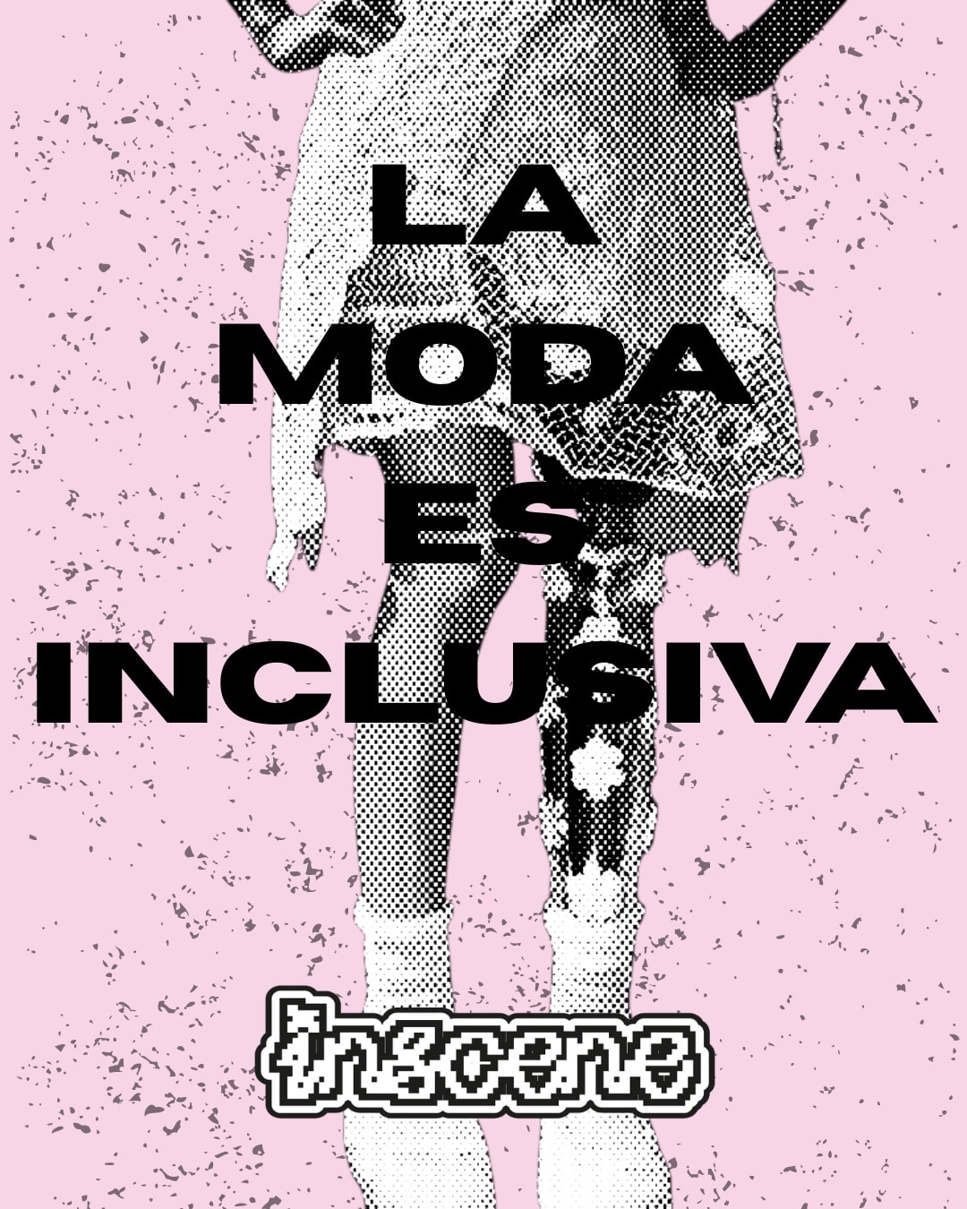 En INSCENE, creemos en la moda inclusiva, sin discriminación respecto a las capacidades de las personas.
Ya son muchos años de exclusión en una industria que se proclama a sí misma como clave en expresión identitaria.
Consideramos que las personas con alguna discapacidad merecen vivir la moda en tanto son sujetos funcionales en la sociedad y con el derecho de reclamar espacios históricamente segregados a élites no sólo económicas, sino que, también, socioculturales.
¡Por una democratización de la moda!