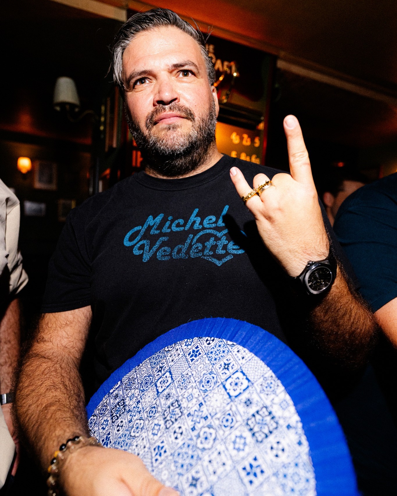 On est rock à l'Eden Park Pub 🤟
📸 @jules.despretz