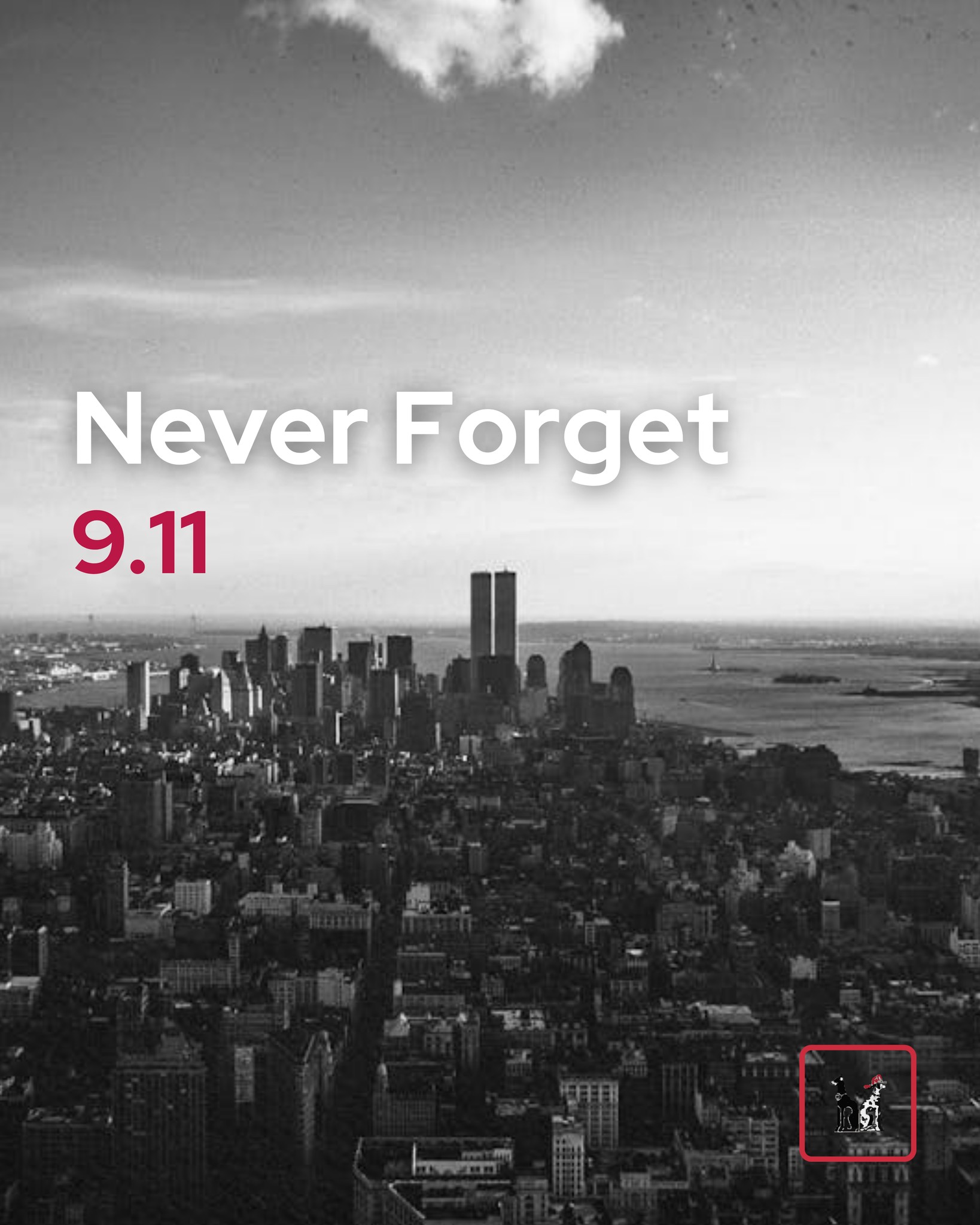 On this day of remembrance, we honor the lives lost on September 11, 2001, and pay tribute to the first responders whose courage continues to inspire us. As a fire and life safety company, we remain committed to protecting our communities and carrying forward the legacy of service and resilience. šŗšø
#NeverForget #FireAndLifeSafety