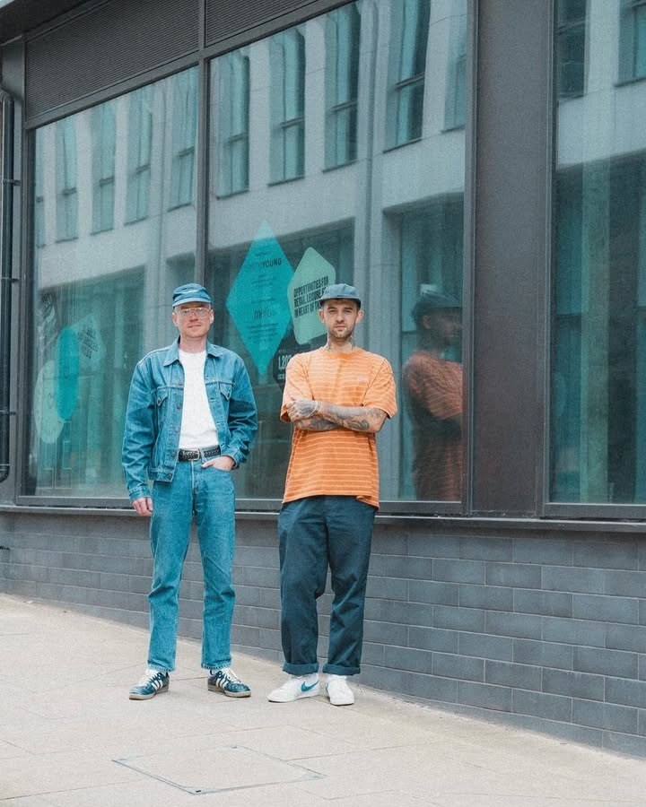 Benvenuti nel quartiere, Maria!
From the team behind Bench, The Pearl and Bench La Cave is Maria, joining the lineup at Heart of the City.
Paying homage to one of the founders' Sicilian heritage, we can't wait to check out what they have lined up.
#Sheffield #HeartoftheCity
📸 Image: @p_e_d_a_l_o