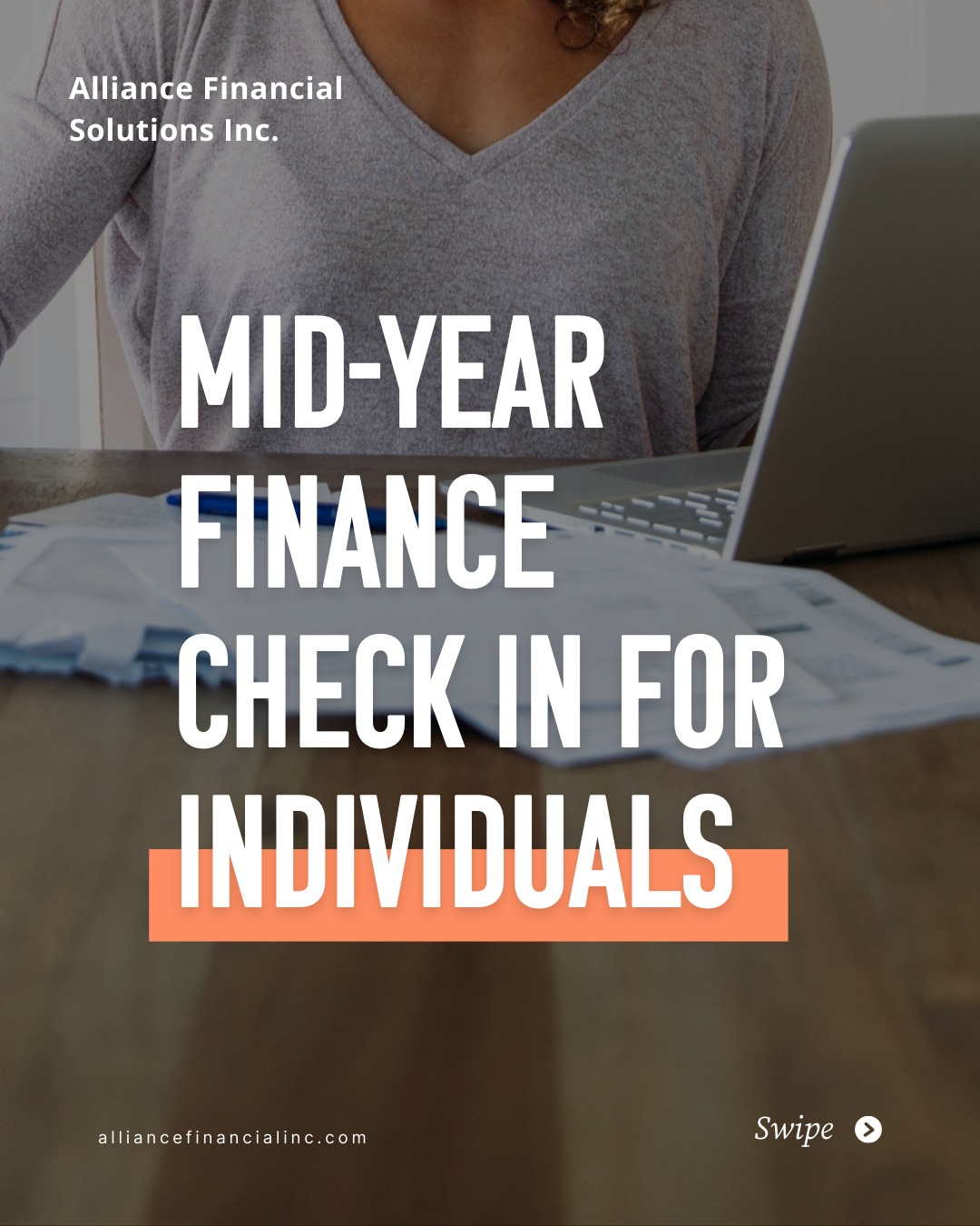 Weāre already over halfway through 2025āmaking this the perfect time to check in on your personal finances.
Use this simple checklist to stay on track:
ā Review your budget (or create one if you donāt have one)
ā Check your emergency fund (aim for 3ā6 months of expenses)
ā Review debt balances and prioritize paying down high-interest debt
ā Evaluate savings goals (home, vacation, education, retirement)
ā Update beneficiaries and review your insurance coverage
Are you also a business owner? Check back tomorrow for mid-year financial tips tailored to businesses.
#AllianceFinancialSolutions #financialplanning #personalfinance