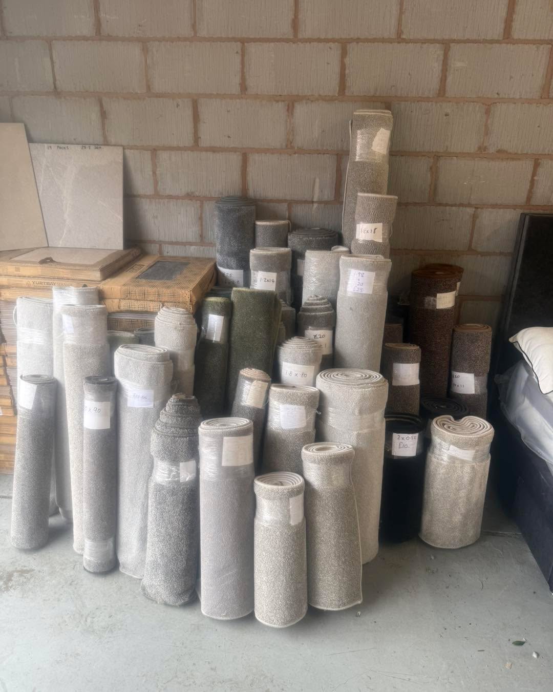 £10/15/20/25 rugs
All edged ready to go
Brilliant when the weather takes a turn like today 🌧️