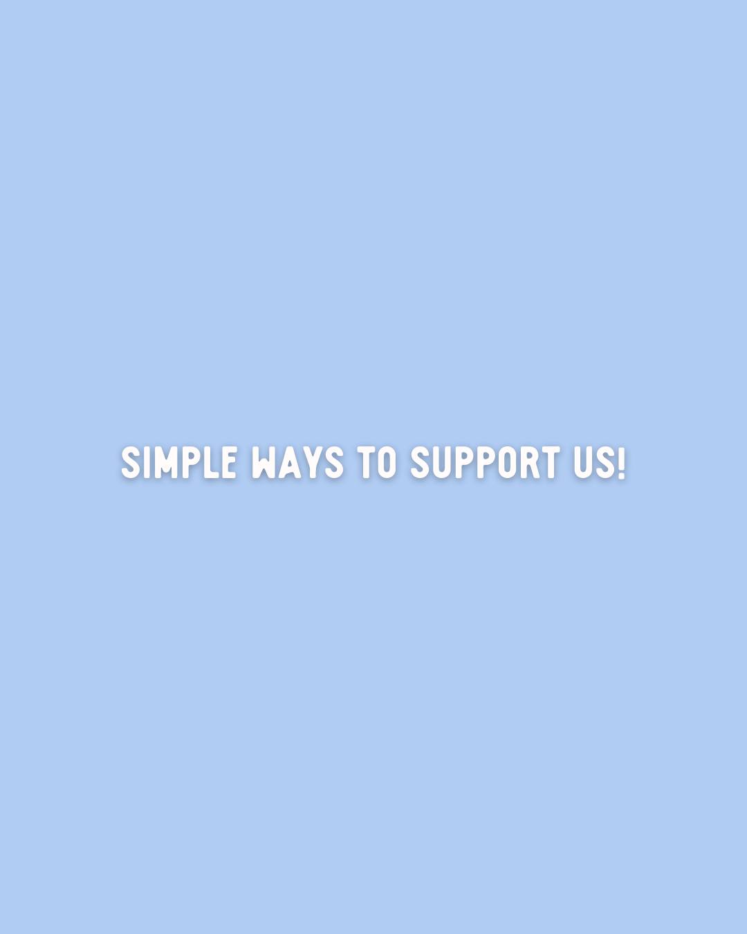 There are 3 simple ways you could support CYC Trust in the next month! 🧡
You can simply buy gas or another item at Z Whangaparaoa & use your token to vote for us, sign up to come to Gibbs Farm or book a treatment at Chrysalis Whangaparaoa on September 8th 👌
For more details check it out here: www.cyctrust.org.nz/events
We so appreciate the support from our community!