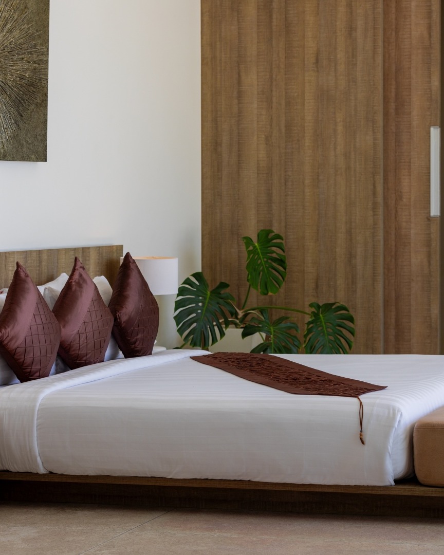 Unwind with a picture-perfect view at #VillaSpice
#limesamuivillas #kohsamui #thailand🇹🇭 #luxuryvilla #travelgram #kohsamuivilla