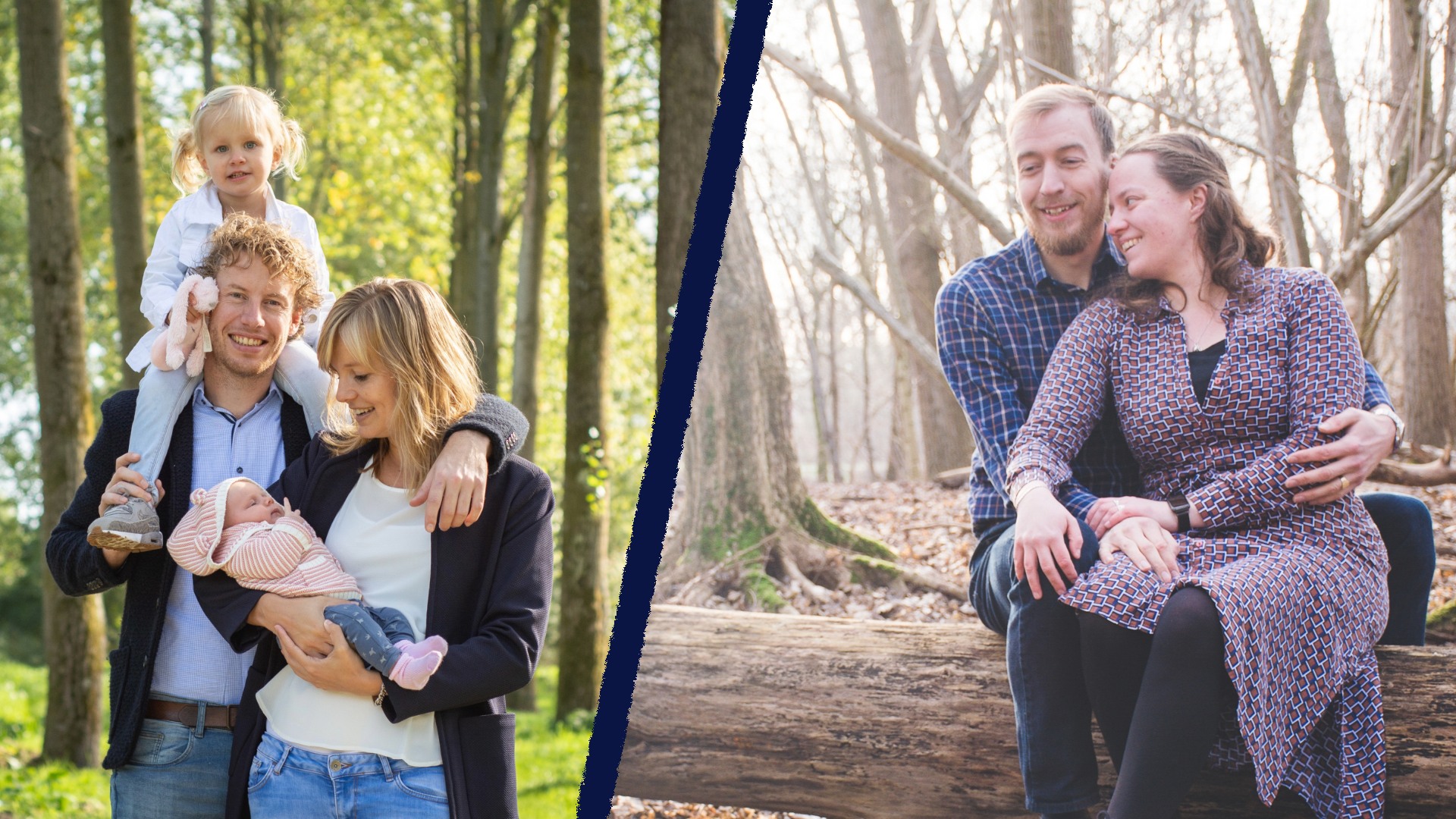 Wist je dat de lente en zomer niet de enige momenten zijn op mooie foto's te maken in de natuur? Lees er meer over in onze nieuwe blog via de link in onze bio! 😀