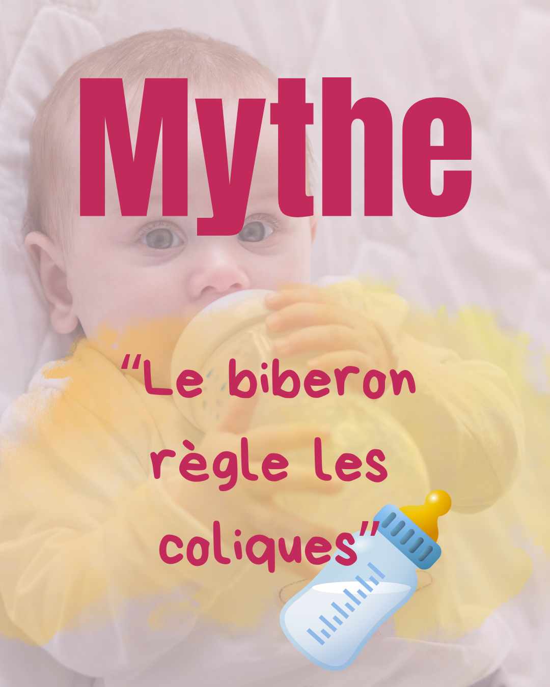 Changer de contenant n’éteint pas un problème de régulation.
Des données solides montrent qu’augmenter le portage réduit les pleurs (y compris ceux du soir). Certaines familles allaitantes constatent un bénéfice avec les probiotiques (L. reuteri DSM17938).
Et côté biberon, la méthode Kassing protège du sur-débit et des inconforts.
Enfin, le reflux régurgitations atteint un pic vers 4 mois et diminue ensuite : on privilégie d’abord les mesures non pharmacologiques.
Prenons RDV pour évaluer succion/rythmes et ton set-up!
Sources : RCT portage ; méta-analyses/probiotiques ; reflux du nourrisson (recommandations NASPGHAN/ESPGHAN).
#coliques #reflux #portage #allaitement #kinepediatrique #kine_marmay #maman974 #Allaitement #AllaitementMaternel #conseilbebe #bbausein #ostéopathe974 #consultationallaitement #osteopathie #osteopathiepediatrique #bébé974🇷🇪 #bebe2025 #saintpierre974 #kine_allaitement_maternel #kinésithérapieenallaitementmaternel