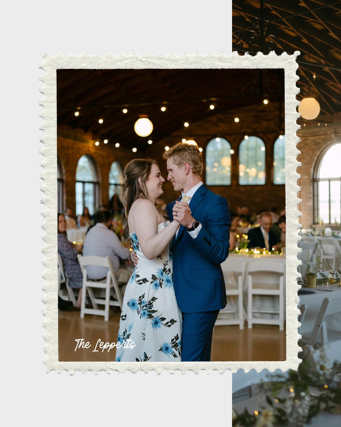 POV: your wedding feels exactly like you.
From sunflower-filled moments to cheek-to-cheek smiles and even a surprise ice cream truck outside the venue, every detail of the Leppertsā day at South Shore Terrace was so them.
It was such an honor to help plan, design, and bring all those personal touches together. Because at the end of the day, thatās what itās all about: a wedding that feels like YOUR story. šš»
#MilwaukeeWeddingPlanner #WisconsinWeddingPlanner #SouthShoreTerraceWedding #weddingplanning
Venue: South Shore Terrace @mkecountyparks
Planner and Production: @redwoodweddingswi
Photographer: @bymorganashleylynn
DJ: @thedornproductions
Hair and Makeup: @belvisoco
Caterer: @ono.grindz
Sheet Cake: @costco
Personal Pie: @honeypiecafe
Bartenders: @overthemoonbartending
Dress: @nordstrom
Suits: from their own closets
Florals: DIY with @flowermoxie
Linens: @windycitylinen @linenswithkristin