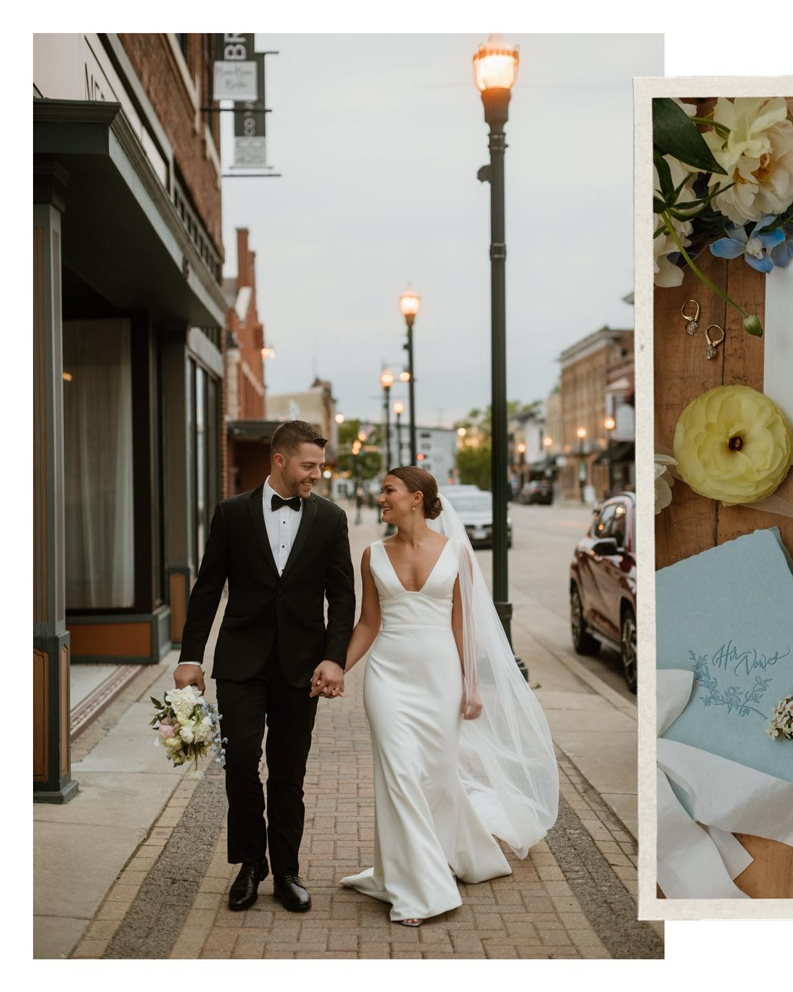 āØ5 things you didnāt see us doing at Nat + Bobās weddingāØ
Your wedding plannerās job goes way beyond timelines + checklists ā weāre also handling the little fires (sometimes literally) so your day stays stress-free and beautiful. Here are just a few unseen tasks from their day:
1ļøā£ Picking up dĆ©cor + dresses early to set everything up for the photo + video team.
2ļøā£ Securing florals after heavy winds knocked them over 30 minutes before guests arrived.
3ļøā£ Styling and setting up their decor, including their escort card display and cake table.
4ļøā£ Making sure everyone is lined up + down the aisle on time (with a perfectly fluffed dress, of course).
5ļøā£ Troubleshooting, adjusting, and keeping it all moving so you never even notice the chaos.
The magic you see is made possible by everything you donāt see. šš
#MilwaukeeWeddingPlanner #WisconsinWeddingPlanner #WeddingPlanningTips #weddingcoordinator
planning: @redwoodweddingswi
photo: @tributefilmphoto
video: @ward3media
venue and bar: @mercantile_hall
music: @bercleekaye @signaturesoundwi
hair: @styledbysam.mke
makeup: @mslaurynmarie
catering and dessert: @parkside_23
decor: @gertrude_evelyn
florals: @greatwhitefarm
invitations and stationery: @mintedweddings
cake: @blackbirdbakeryburlington
photo booth: The Photo Booth by Global Entertainment