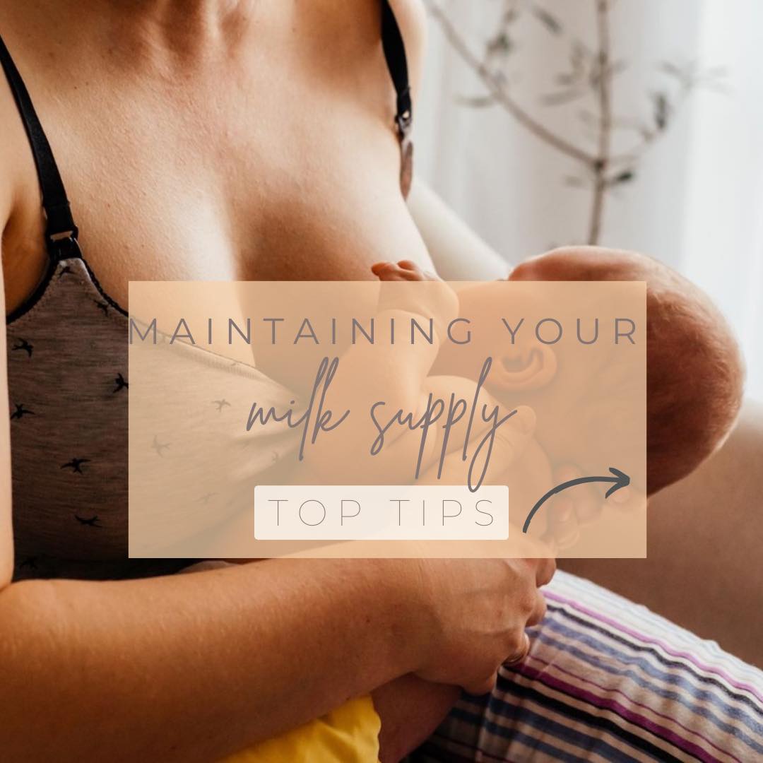 🤱Maintaining milk supply is something many parents wonder about in the early weeks. The good news is—your body is designed to make milk, and in most cases, it adapts beautifully to your baby’s needs.
Here are a few ways that can help support supply:
🤱 Feed responsively – offering the breast whenever your baby shows feeding cues (not just by the clock).
🍼 Check positioning and latch – a deep, comfortable latch supports both milk transfer and your comfort.
💧 Stay nourished and hydrated – your body needs fuel to keep making milk.
🛋️ Rest when you can – easier said than done, but even small moments of relaxation can help.
Every parent and baby is unique. Some feeding challenges can look like a supply issue but may be related to positioning, latch, or baby’s feeding effectiveness. If you’re ever unsure, reaching out to an IBCLC or your healthcare provider can give you tailored guidance and peace of mind. 💛
#MilkSupplySupport #BreastfeedingTips #BreastfeedingSupport #IBCLC #FeedingOnDemand #NormaliseBreastfeeding #LactationSupport #NewMumLife #MaternalWellbeing #PostpartumJourney