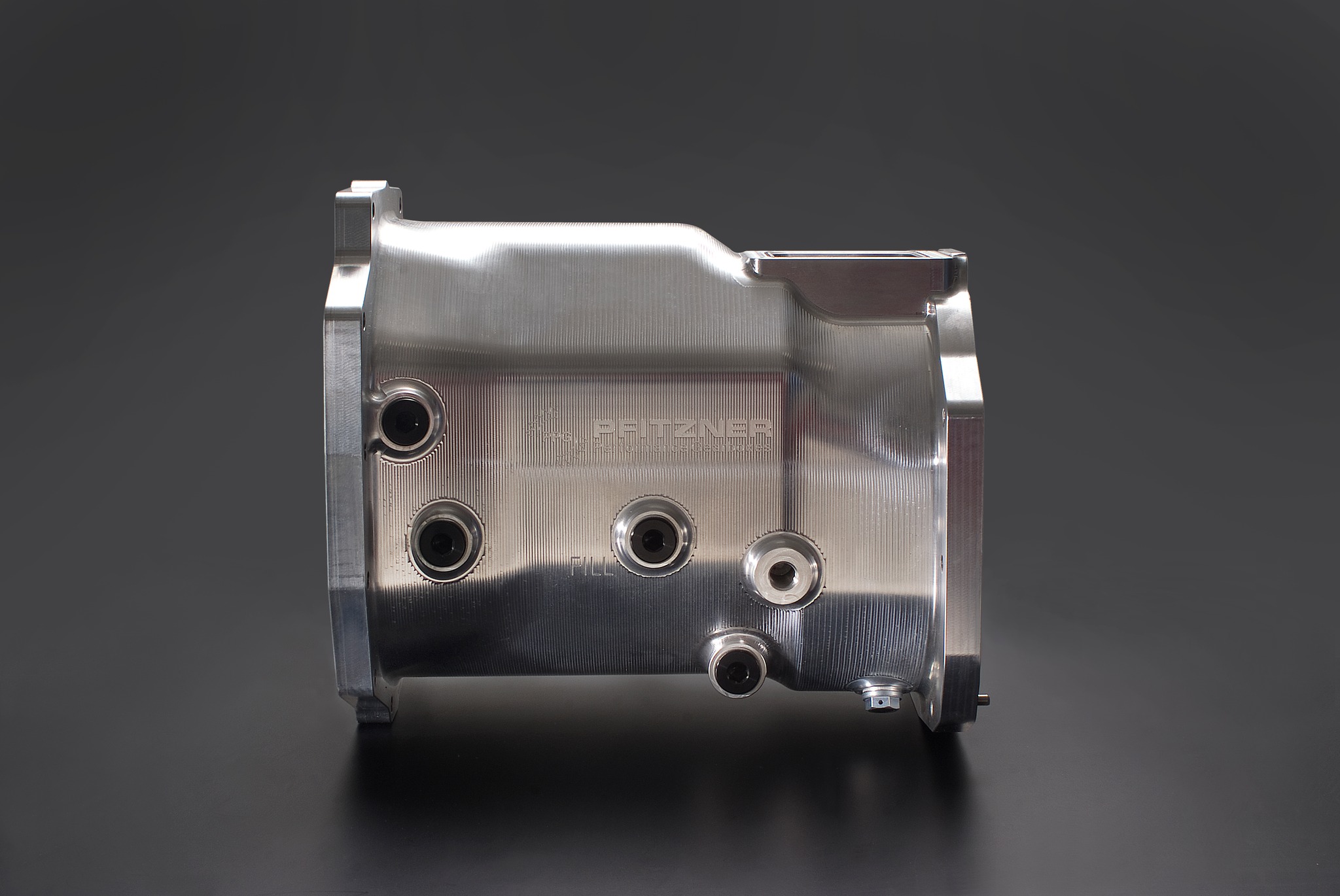 ***NEW PRODUCT***
While we have been offering our Billet Midcase for the Tremec 6 Speed (T56 / TR6060 / Magnum / F-Body etc) for sometime, we now offer it to suit H-Pattern now as well as our sequential.
In stock ready for delivery - grab yours now while they are on the shelf before they're all gone.