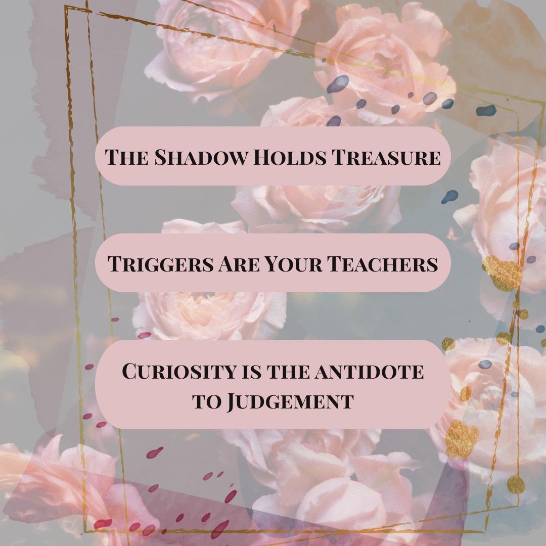 ✨ Some loving reminders as we head into eclipse season. New & Full Moons call us into the unconscious realms of our psyche. Eclipses creates even more darkness to facilitate great opportunity to increase self awareness by way of shadow work. This can feel like an upheaval of sorts.
🌙 We are starting off with a water moon, so let the emotions flow up and out. Trust this nonsensical, nonlinear process without thinking (Mercury) that you need to fix it. (Virgo).
You're doing great. Stay open, stay curious, stay in your loving kindness.
#psychology #astrology #selflovejourney #youarelove